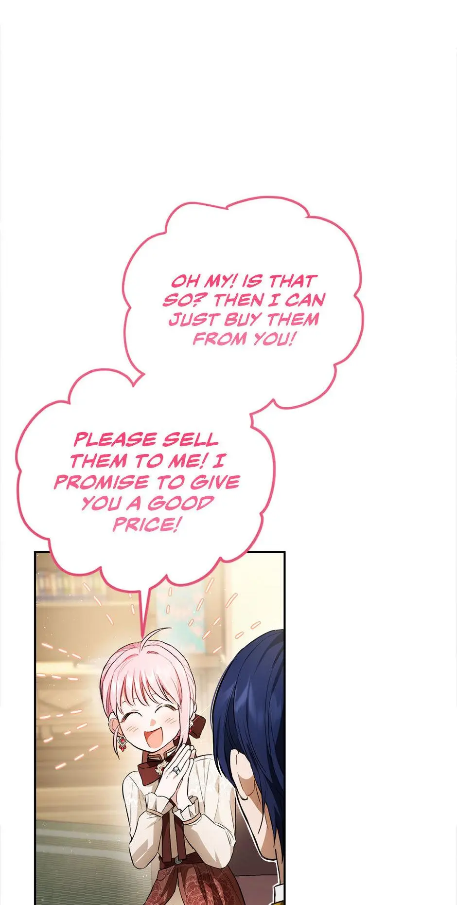 The Princess’s Double Life chapter 94 page 70