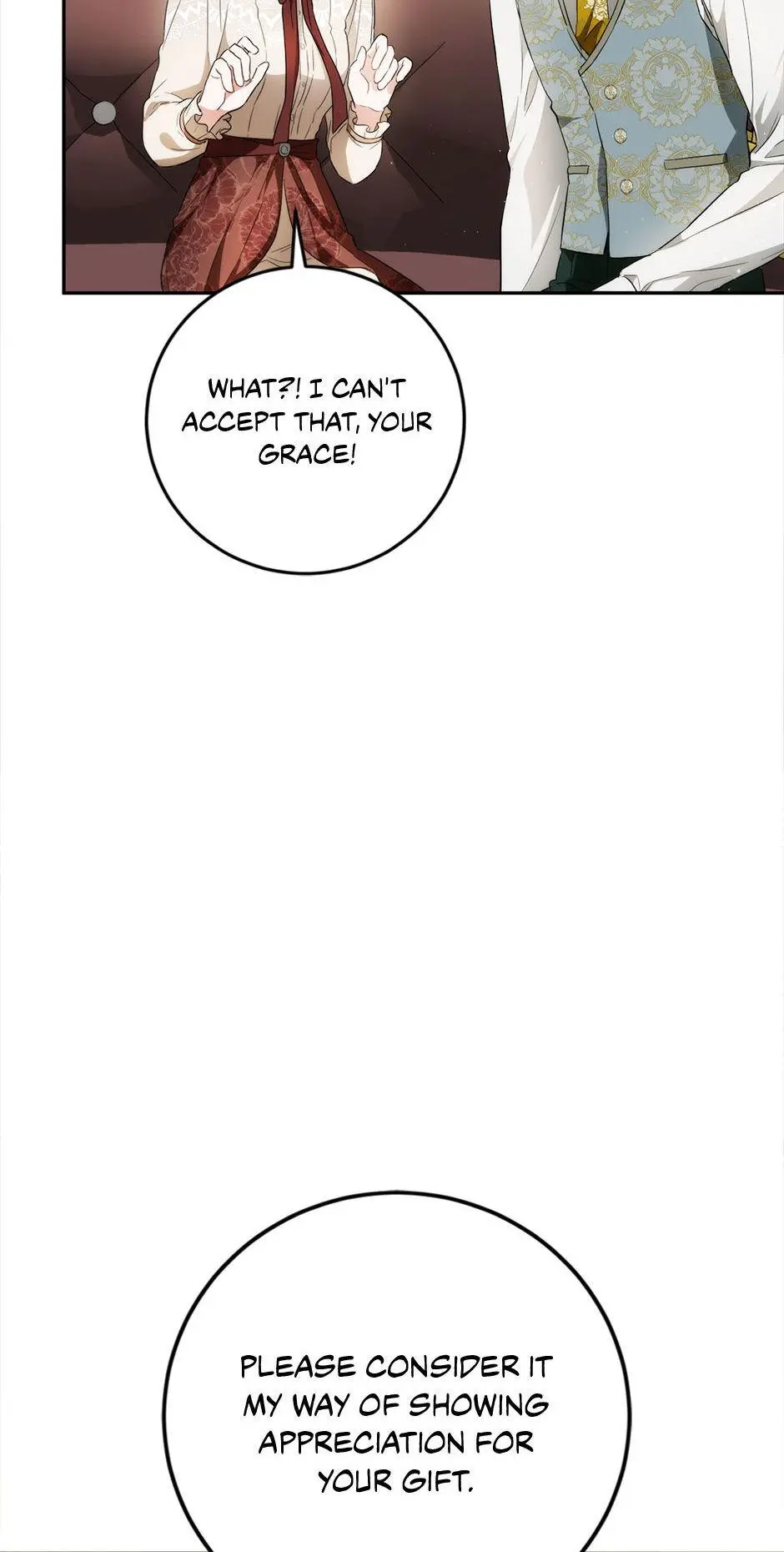 The Princess’s Double Life chapter 94 page 72