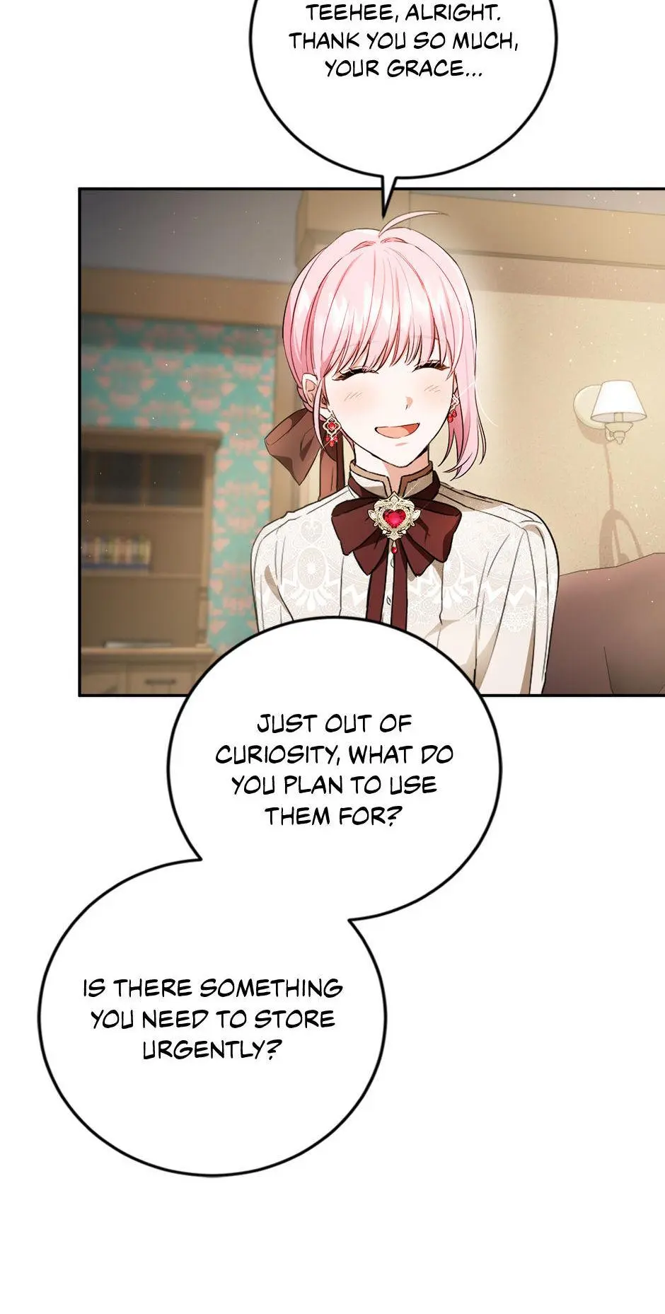The Princess’s Double Life chapter 94 page 74