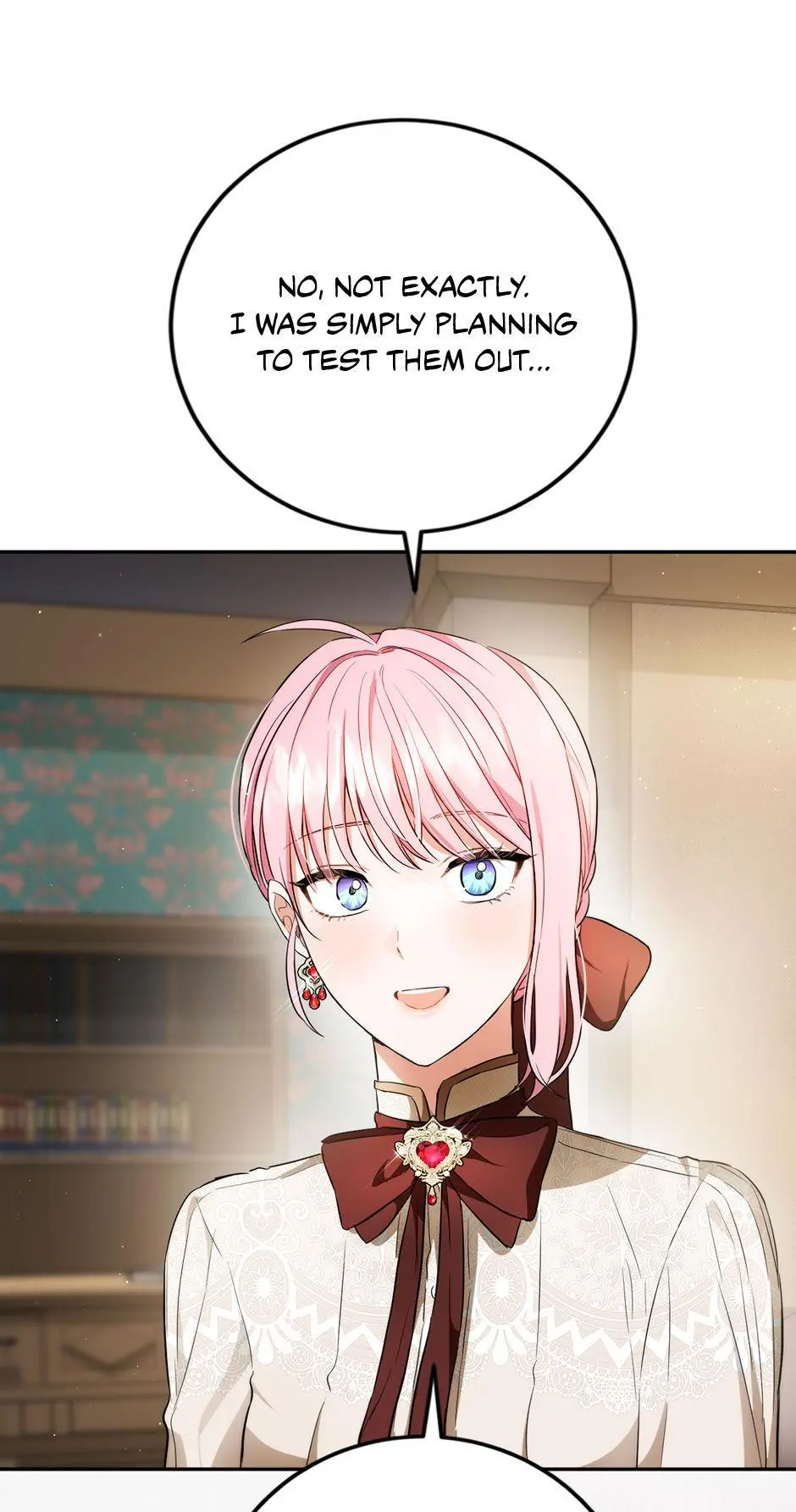 The Princess’s Double Life chapter 94 page 75
