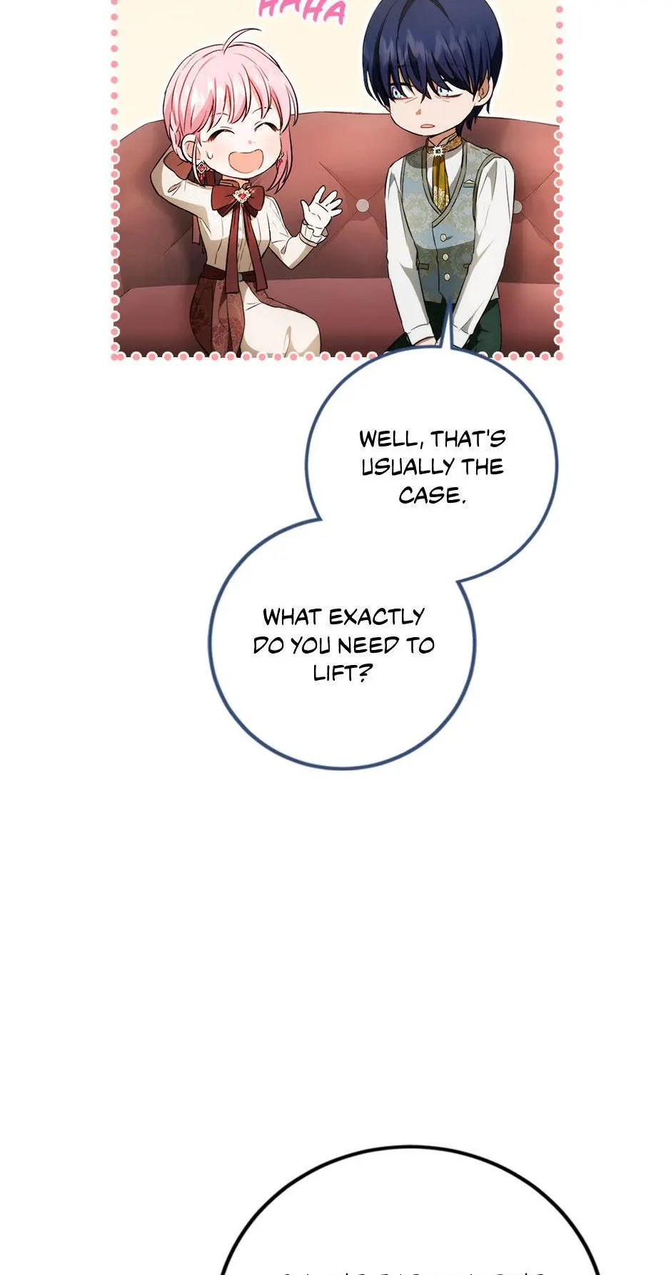 The Princess’s Double Life chapter 94 page 77