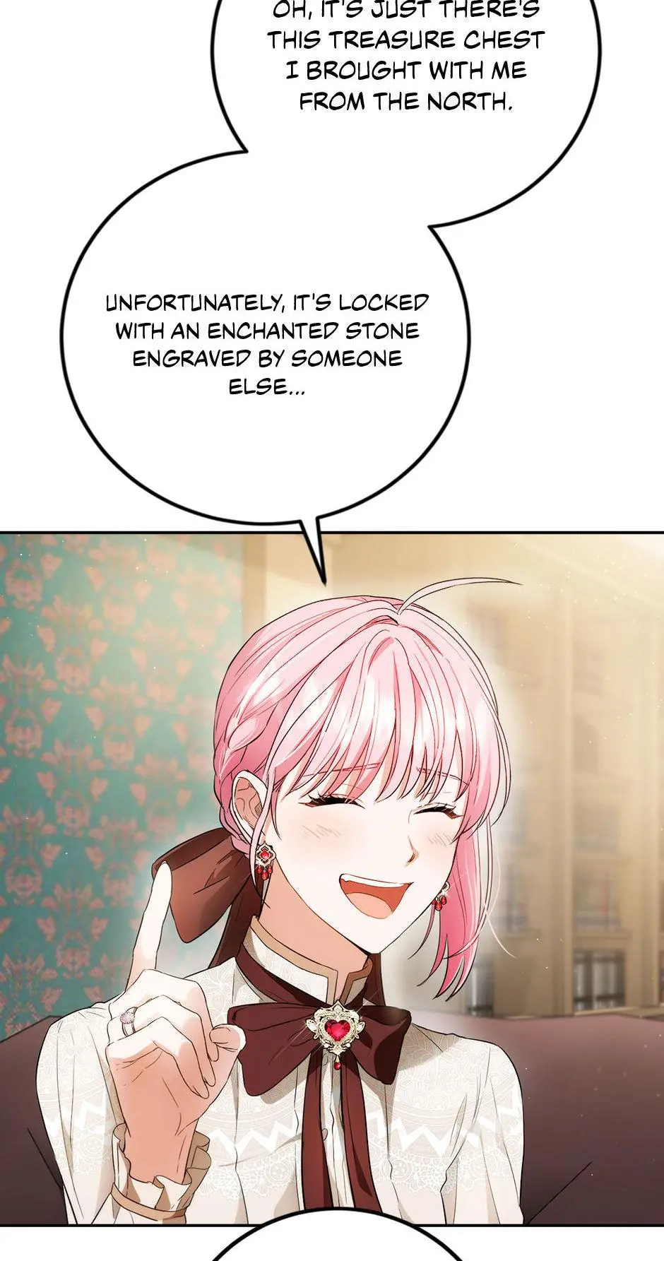 The Princess’s Double Life chapter 94 page 78