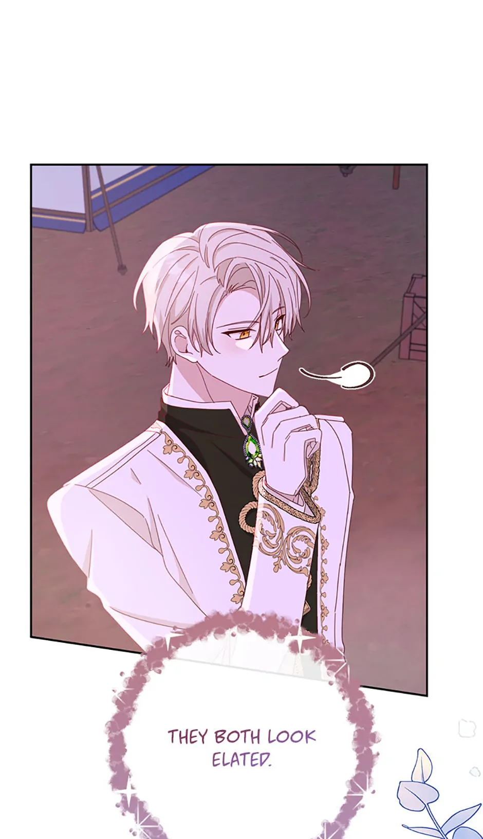Please Treat Your Friends Preciously chapter 41 page 13