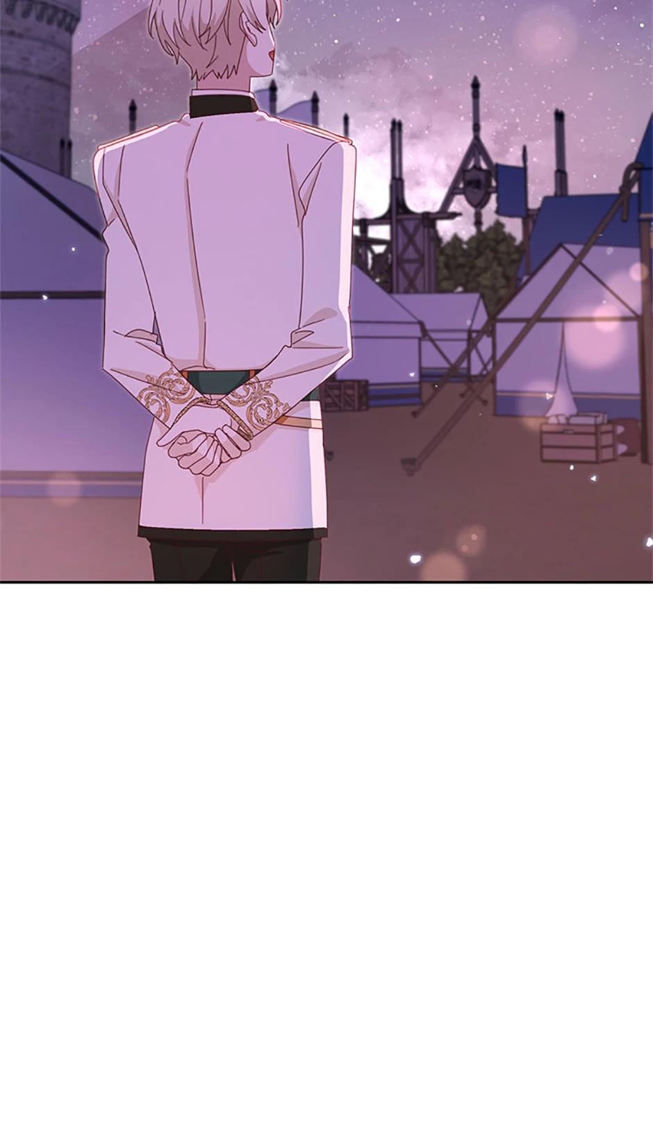 Please Treat Your Friends Preciously chapter 41 page 16