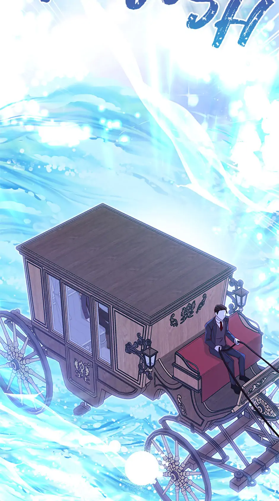 Please Treat Your Friends Preciously chapter 41 page 19