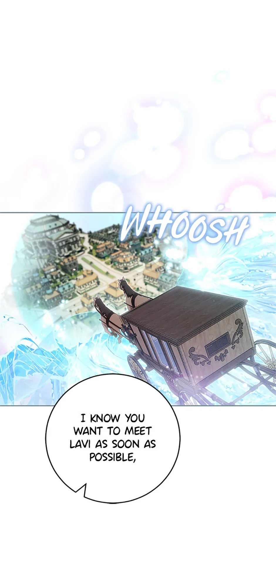Please Treat Your Friends Preciously chapter 41 page 29
