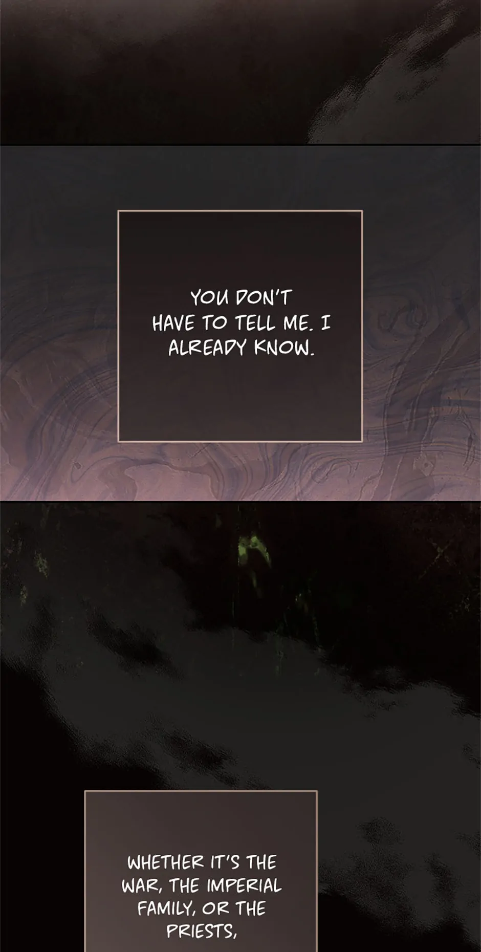 Please Treat Your Friends Preciously chapter 41 page 32
