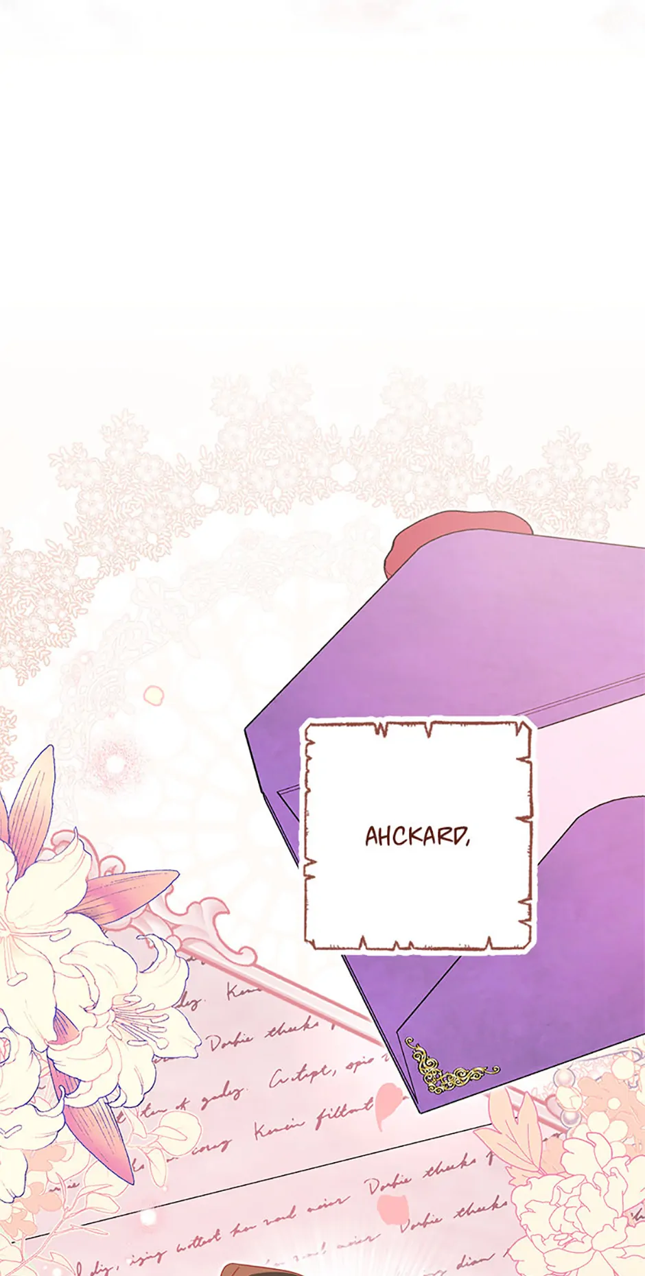 Please Treat Your Friends Preciously chapter 41 page 34