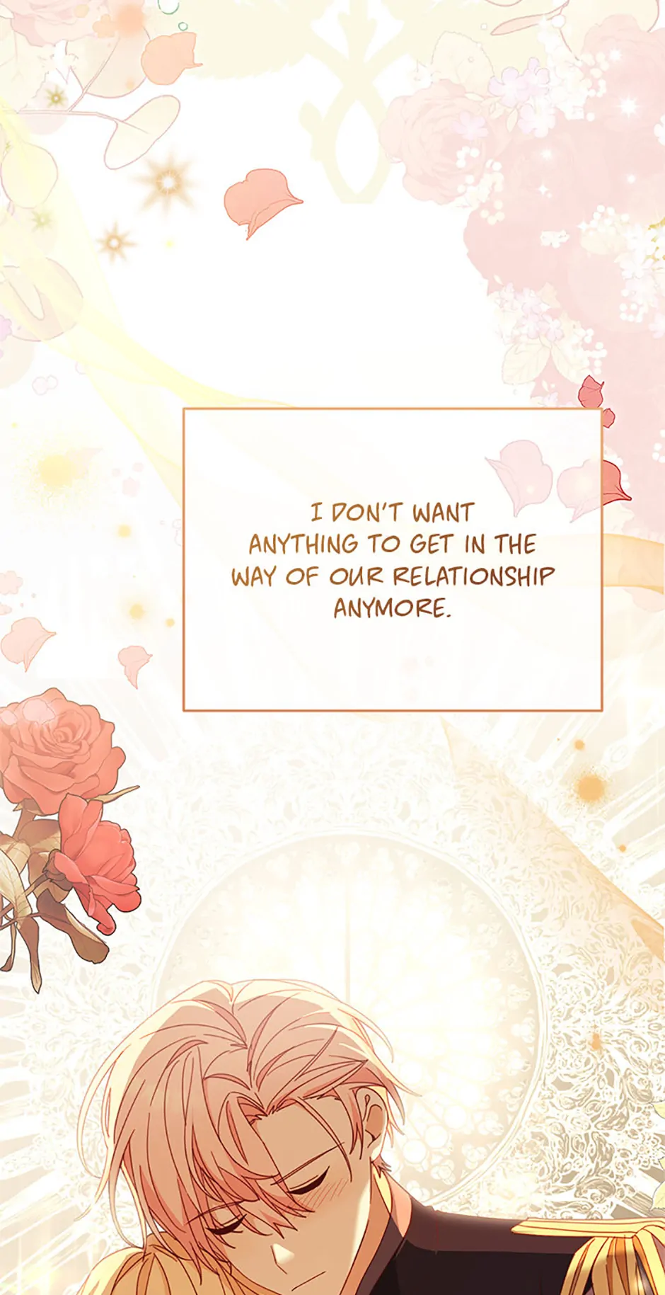 Please Treat Your Friends Preciously chapter 41 page 38