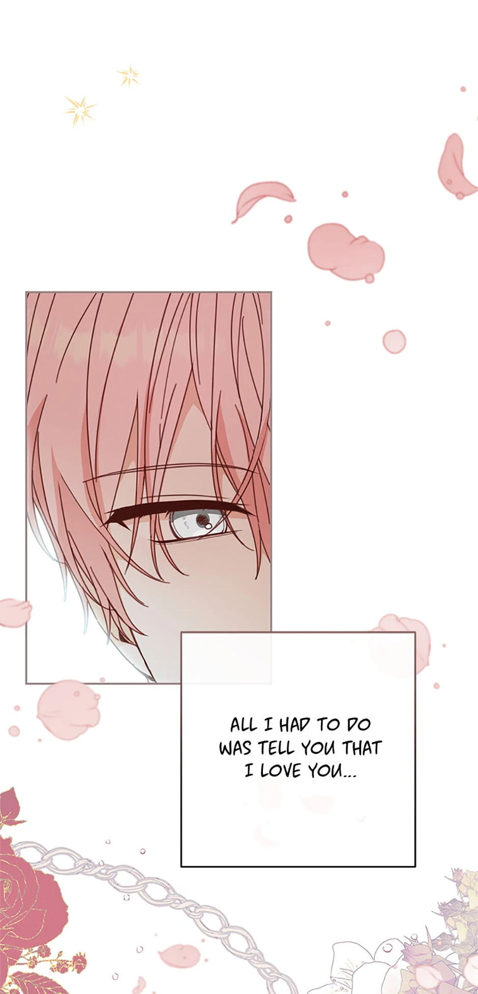 Please Treat Your Friends Preciously chapter 41 page 40