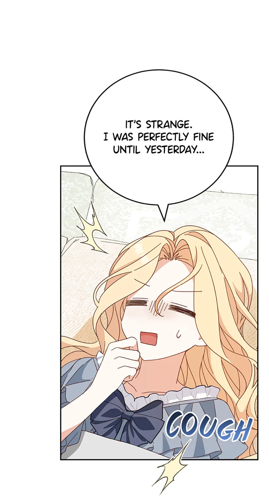Please Treat Your Friends Preciously chapter 41 page 45