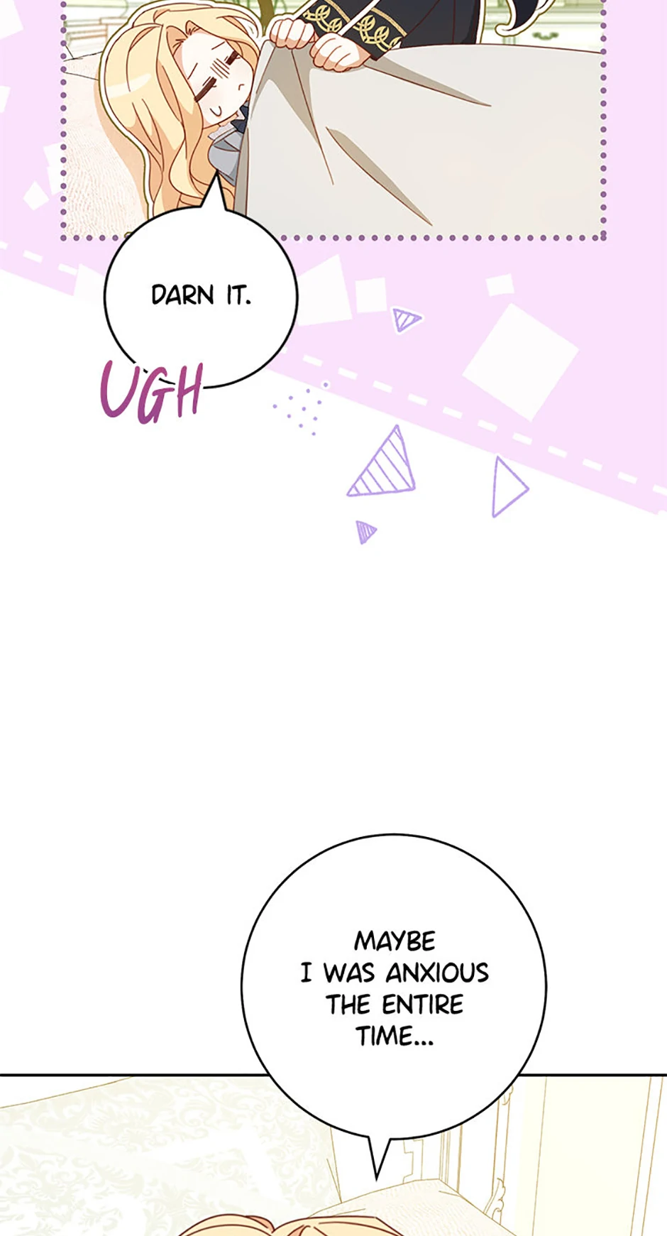 Please Treat Your Friends Preciously chapter 41 page 48