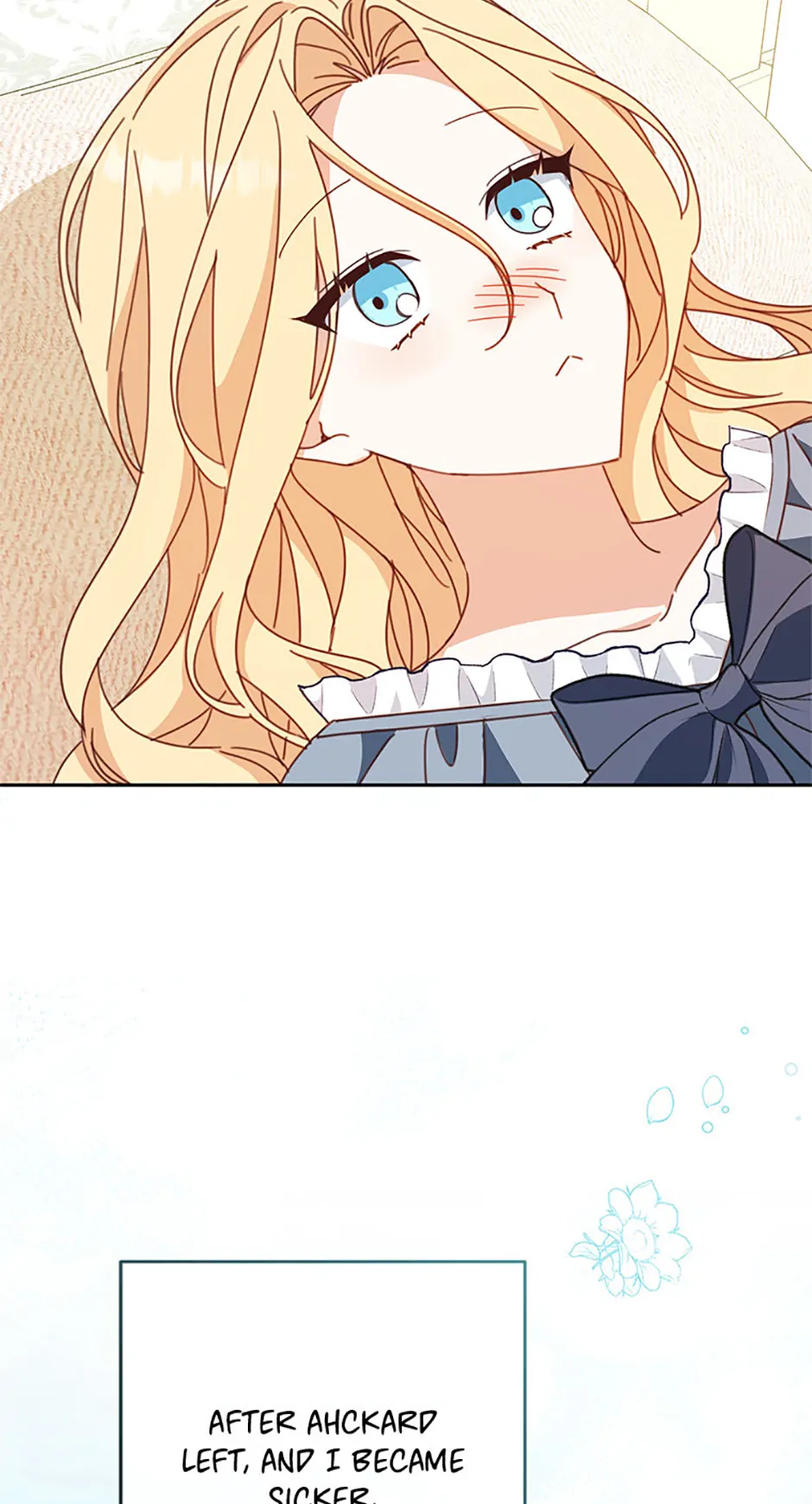 Please Treat Your Friends Preciously chapter 41 page 49