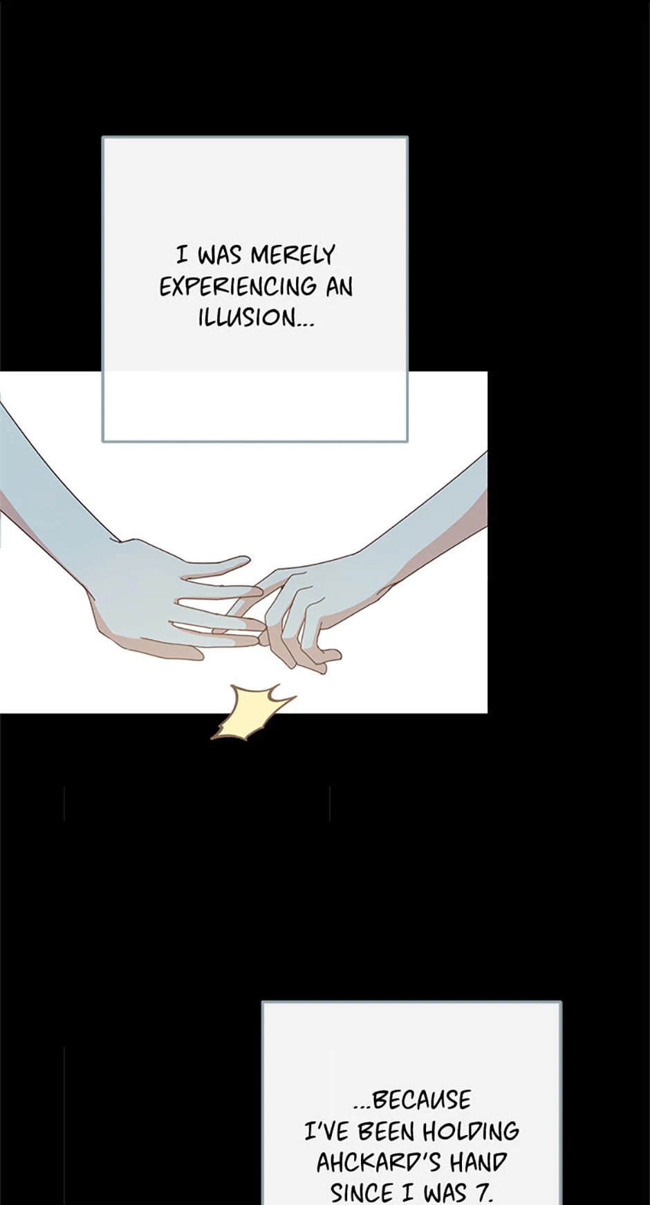 Please Treat Your Friends Preciously chapter 41 page 51