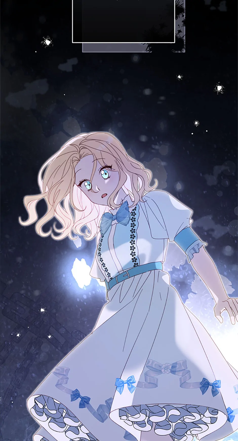 Please Treat Your Friends Preciously chapter 41 page 53