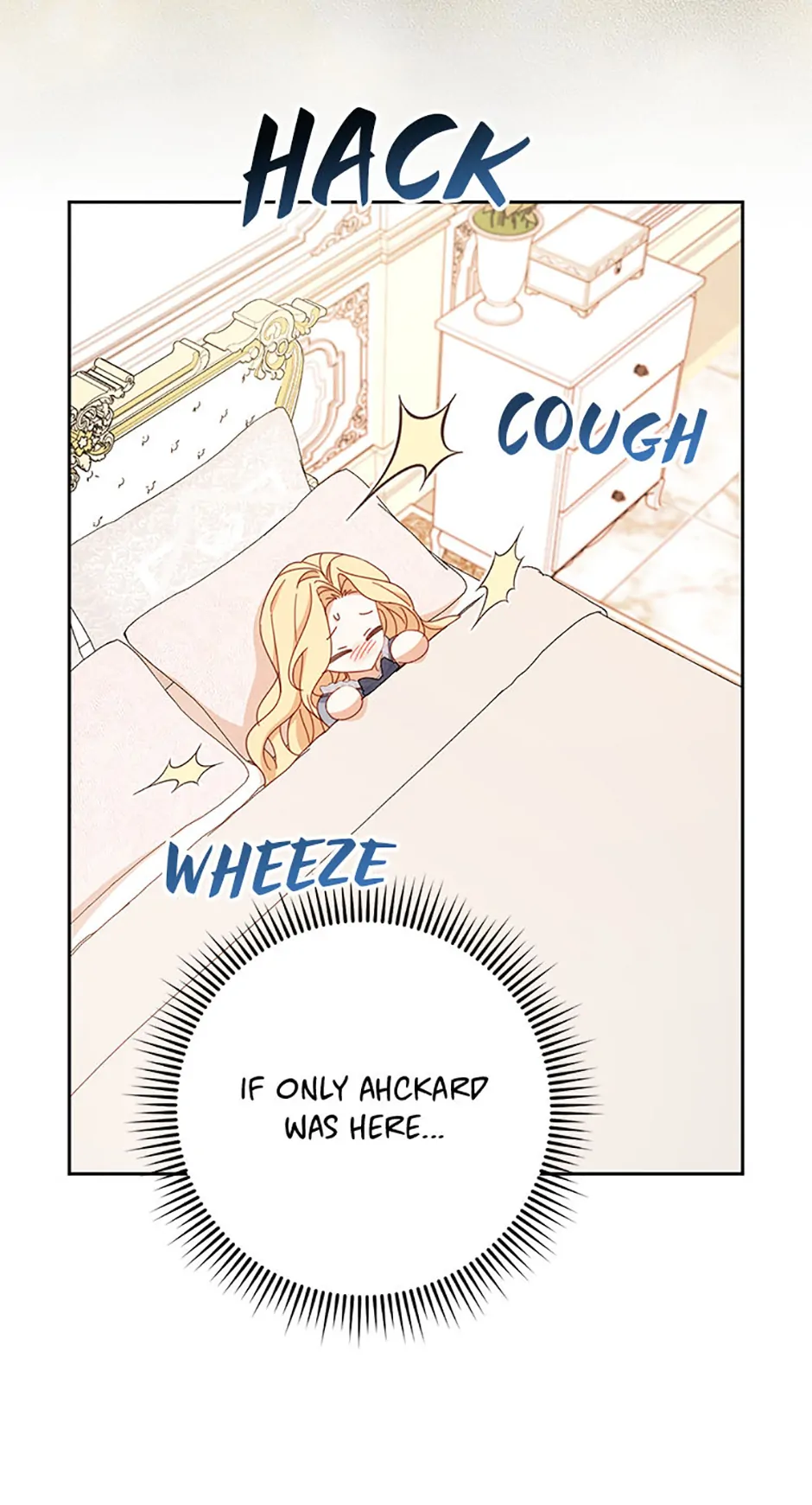 Please Treat Your Friends Preciously chapter 41 page 55