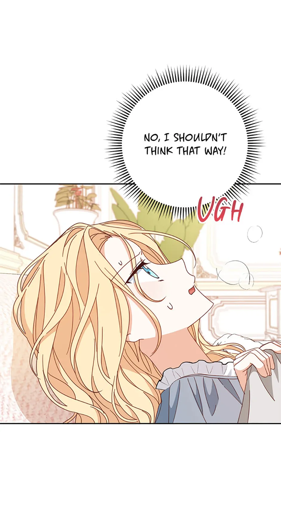 Please Treat Your Friends Preciously chapter 41 page 56