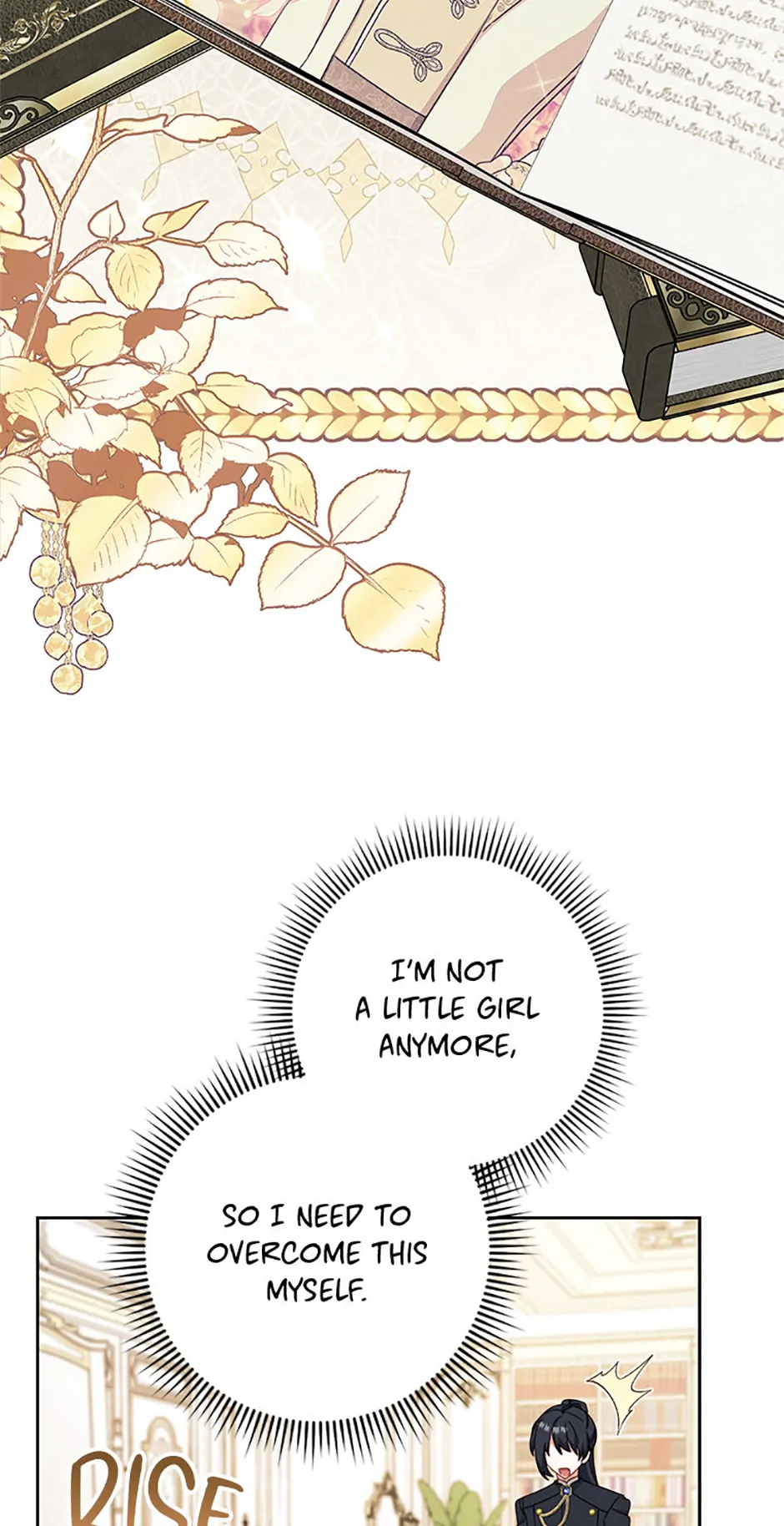 Please Treat Your Friends Preciously chapter 41 page 58