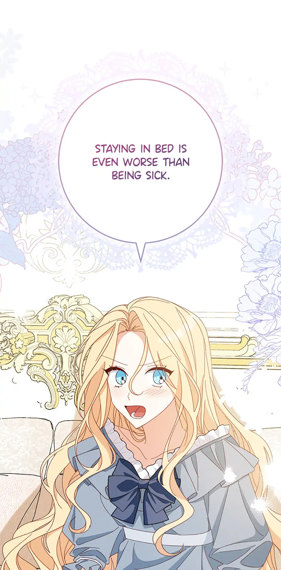 Please Treat Your Friends Preciously chapter 41 page 63