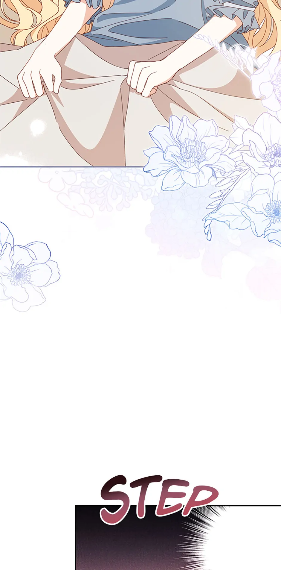 Please Treat Your Friends Preciously chapter 41 page 64