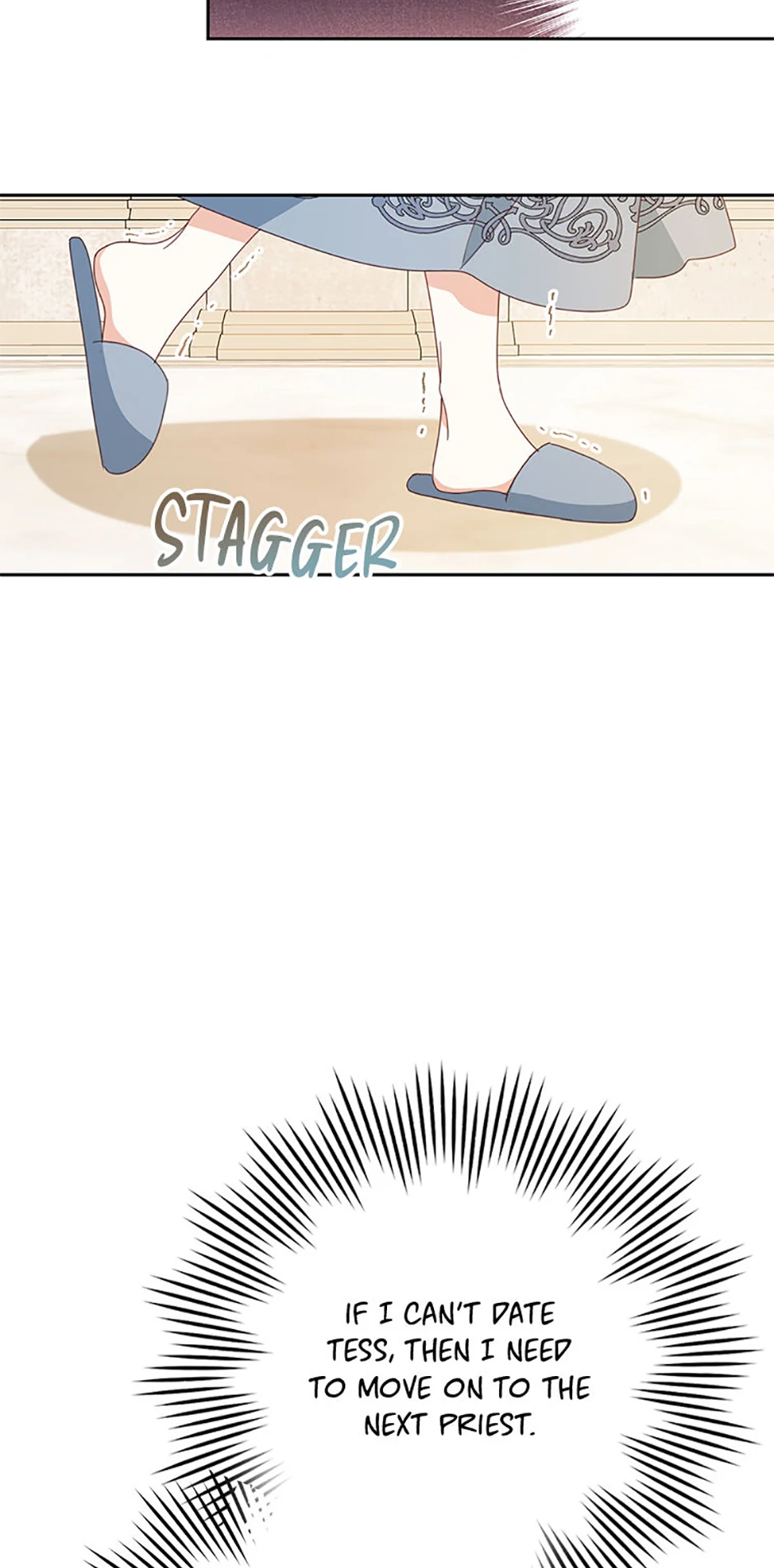 Please Treat Your Friends Preciously chapter 41 page 65