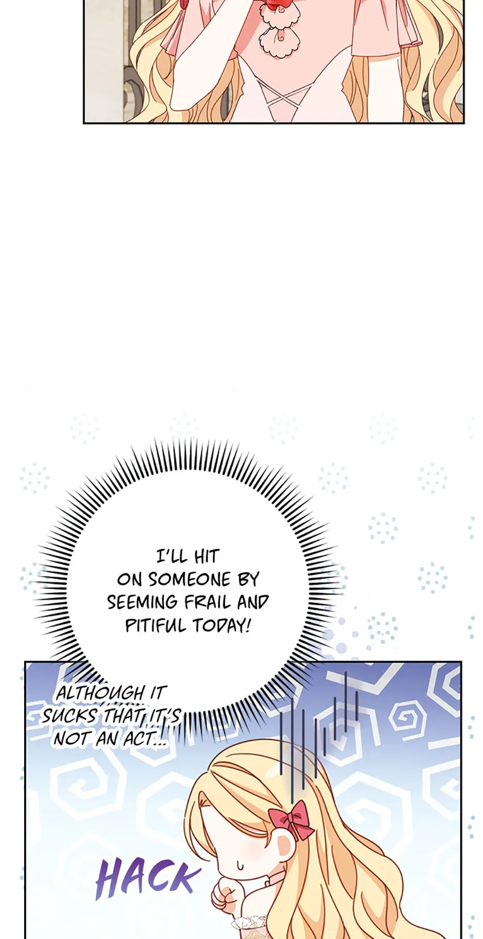 Please Treat Your Friends Preciously chapter 41 page 70