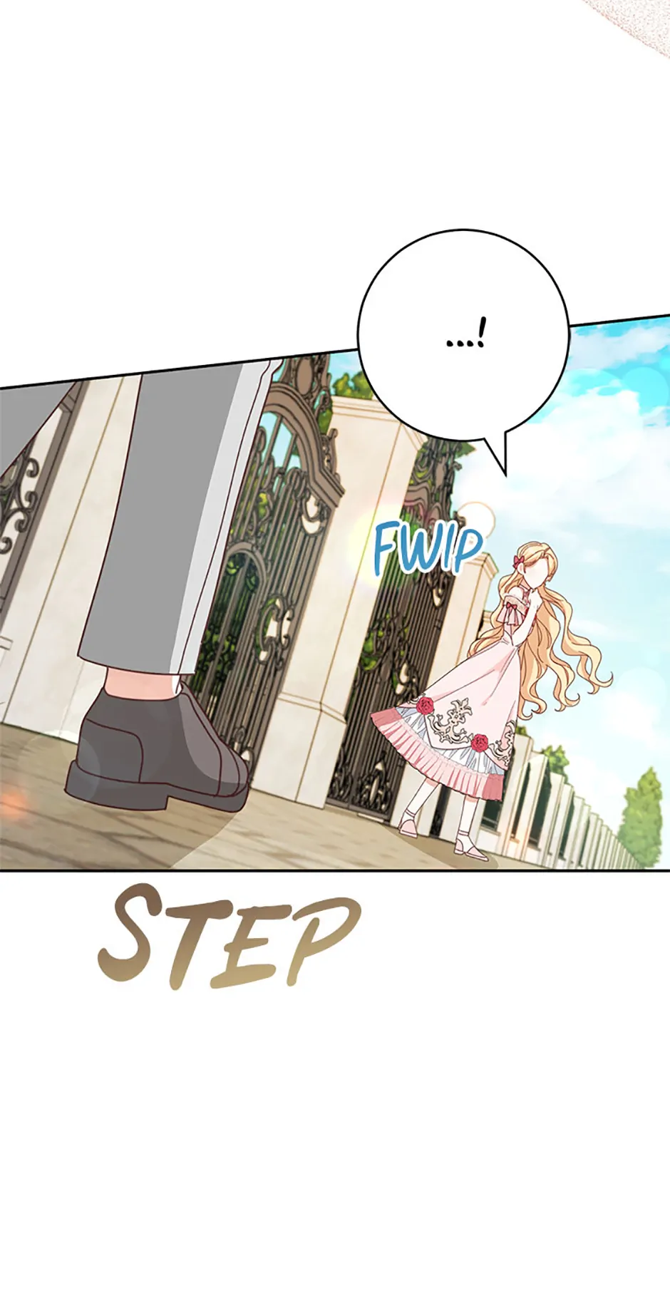 Please Treat Your Friends Preciously chapter 41 page 72