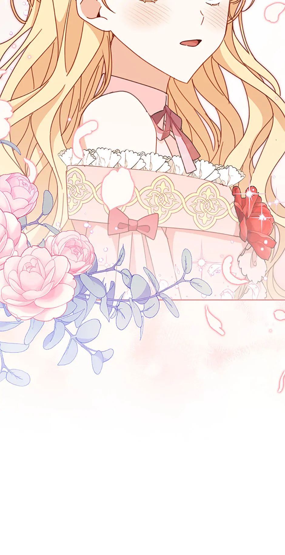 Please Treat Your Friends Preciously chapter 41 page 74