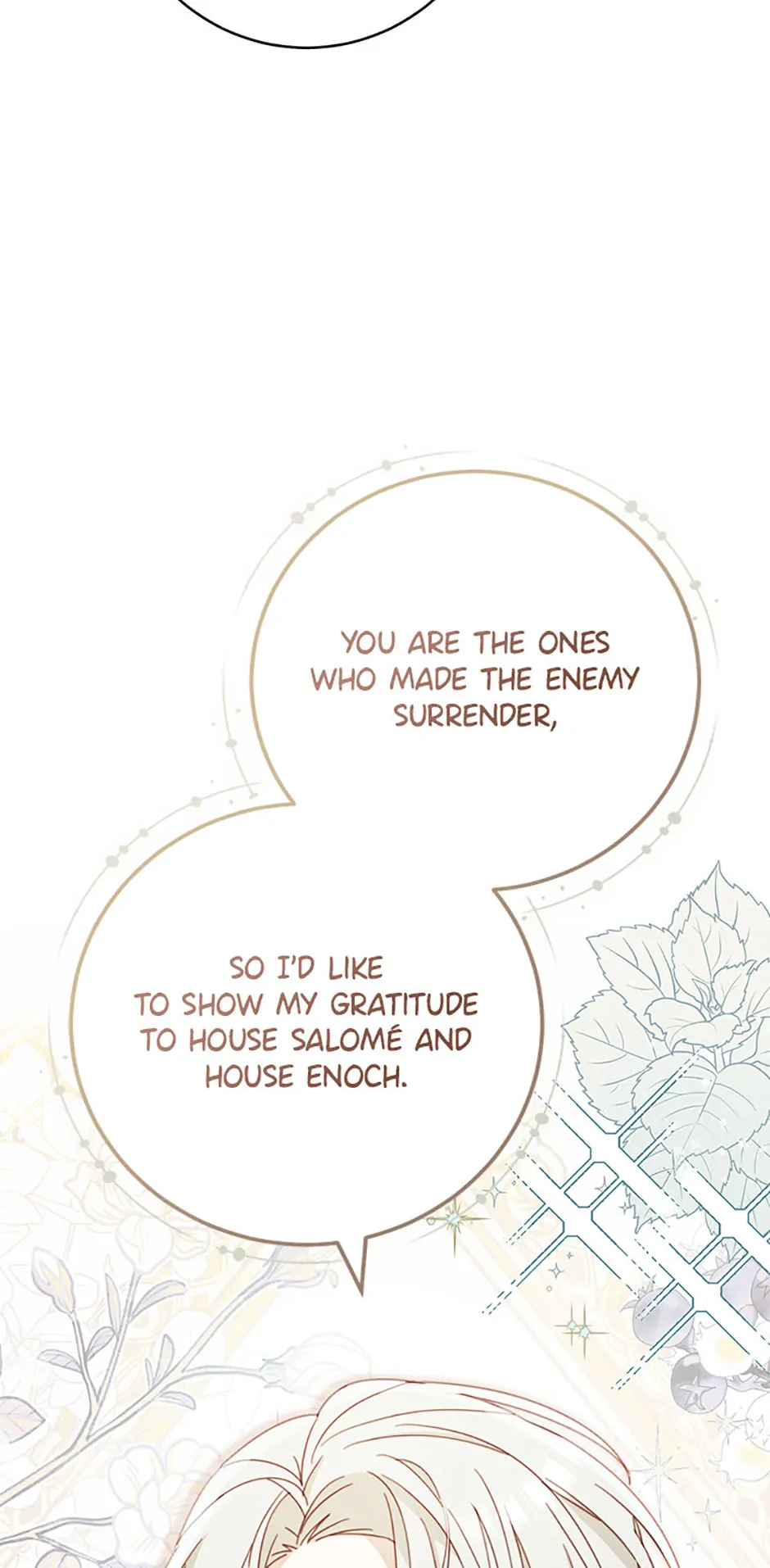 Please Treat Your Friends Preciously chapter 41 page 8