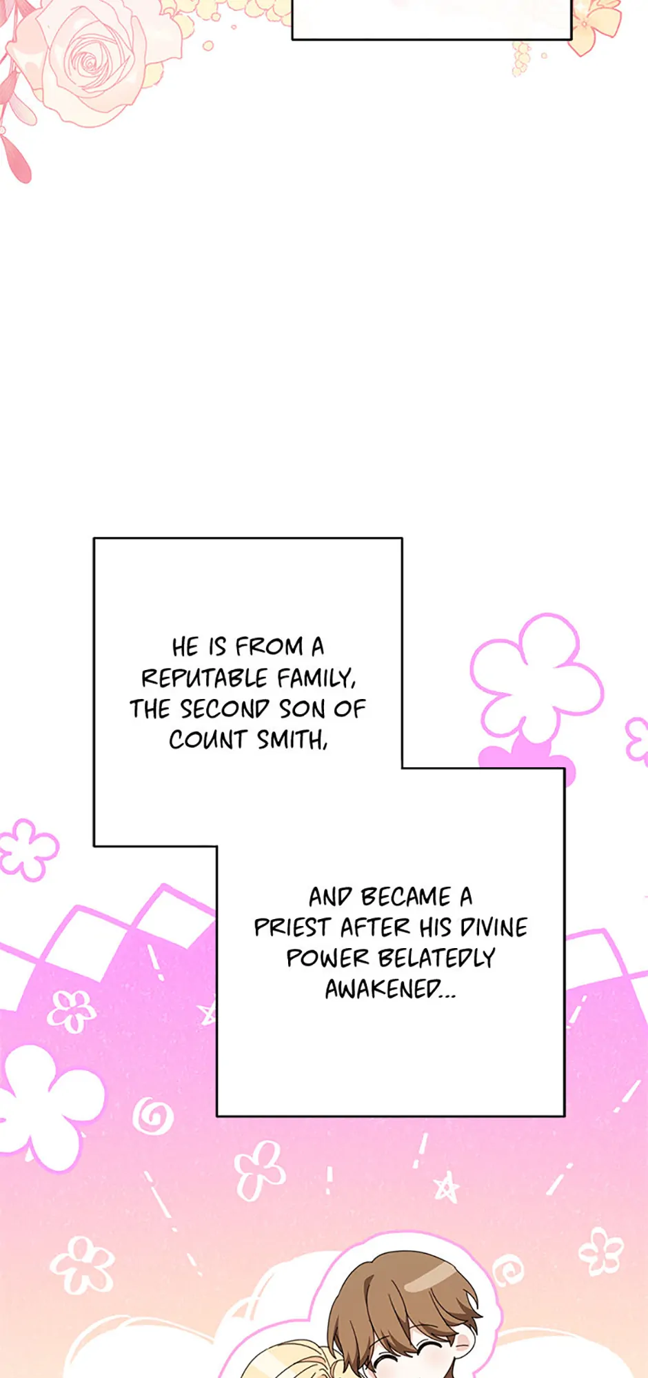 Please Treat Your Friends Preciously chapter 42 page 14