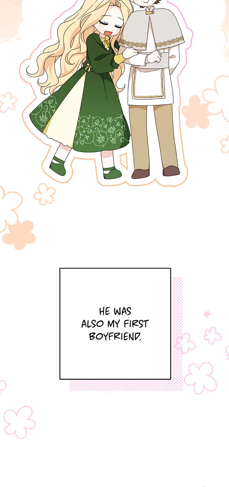 Please Treat Your Friends Preciously chapter 42 page 15