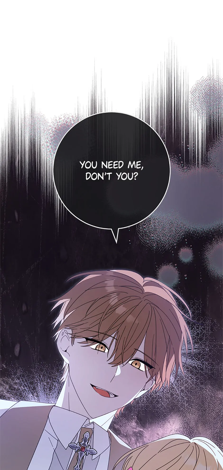 Please Treat Your Friends Preciously chapter 42 page 24