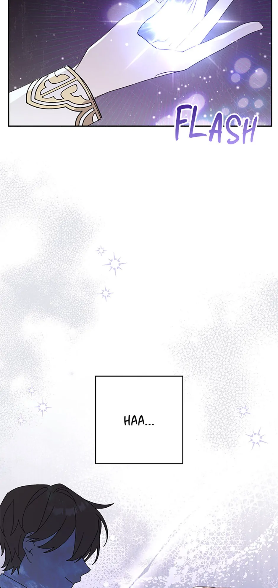 Please Treat Your Friends Preciously chapter 42 page 26