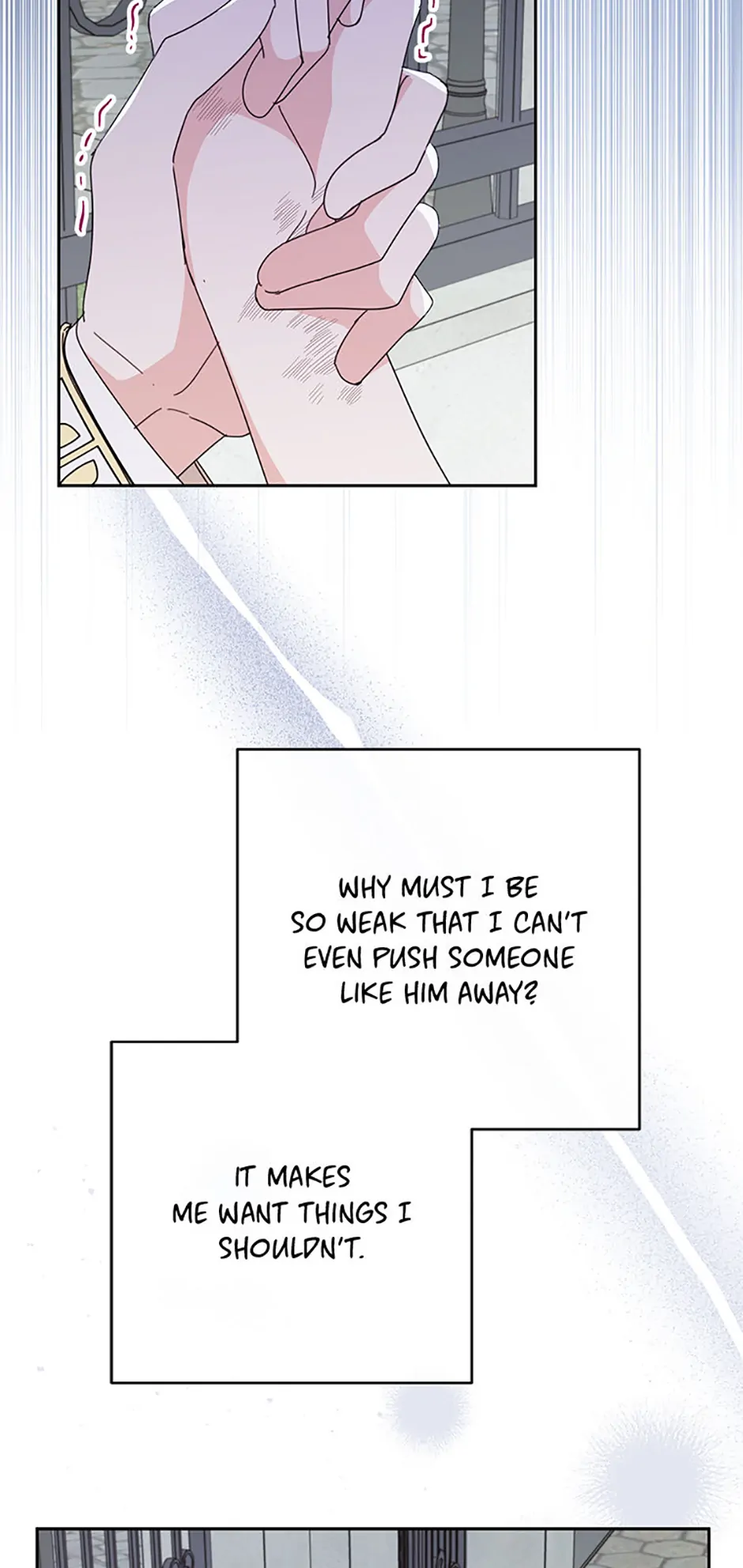 Please Treat Your Friends Preciously chapter 42 page 28