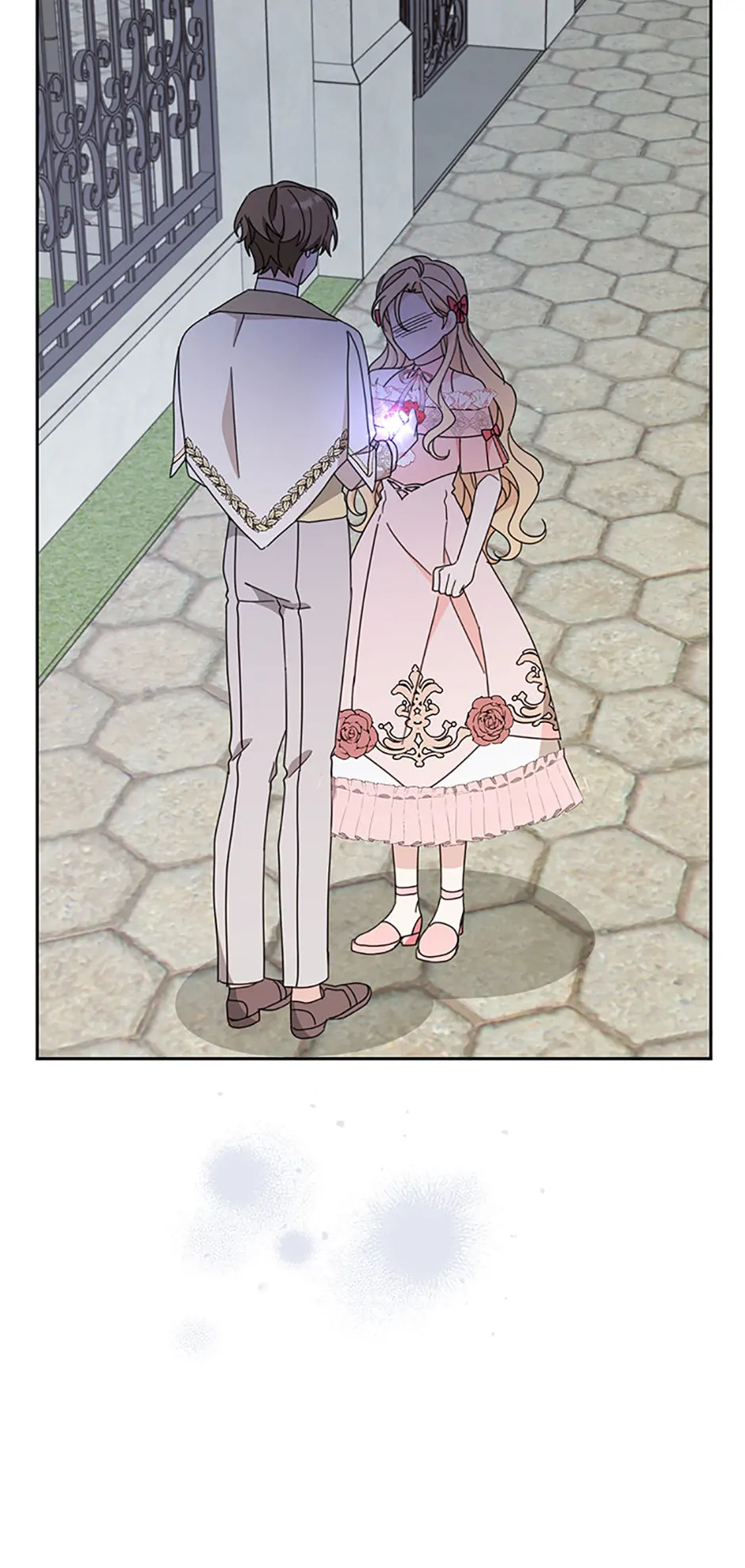 Please Treat Your Friends Preciously chapter 42 page 29