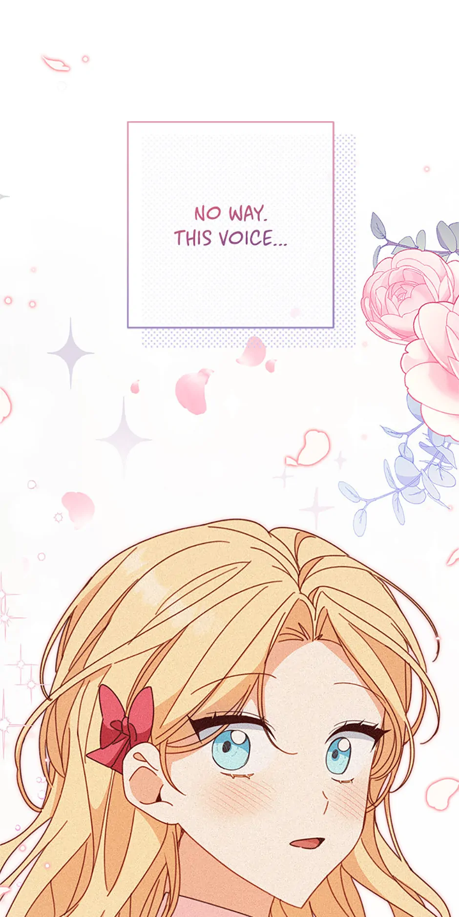 Please Treat Your Friends Preciously chapter 42 page 3