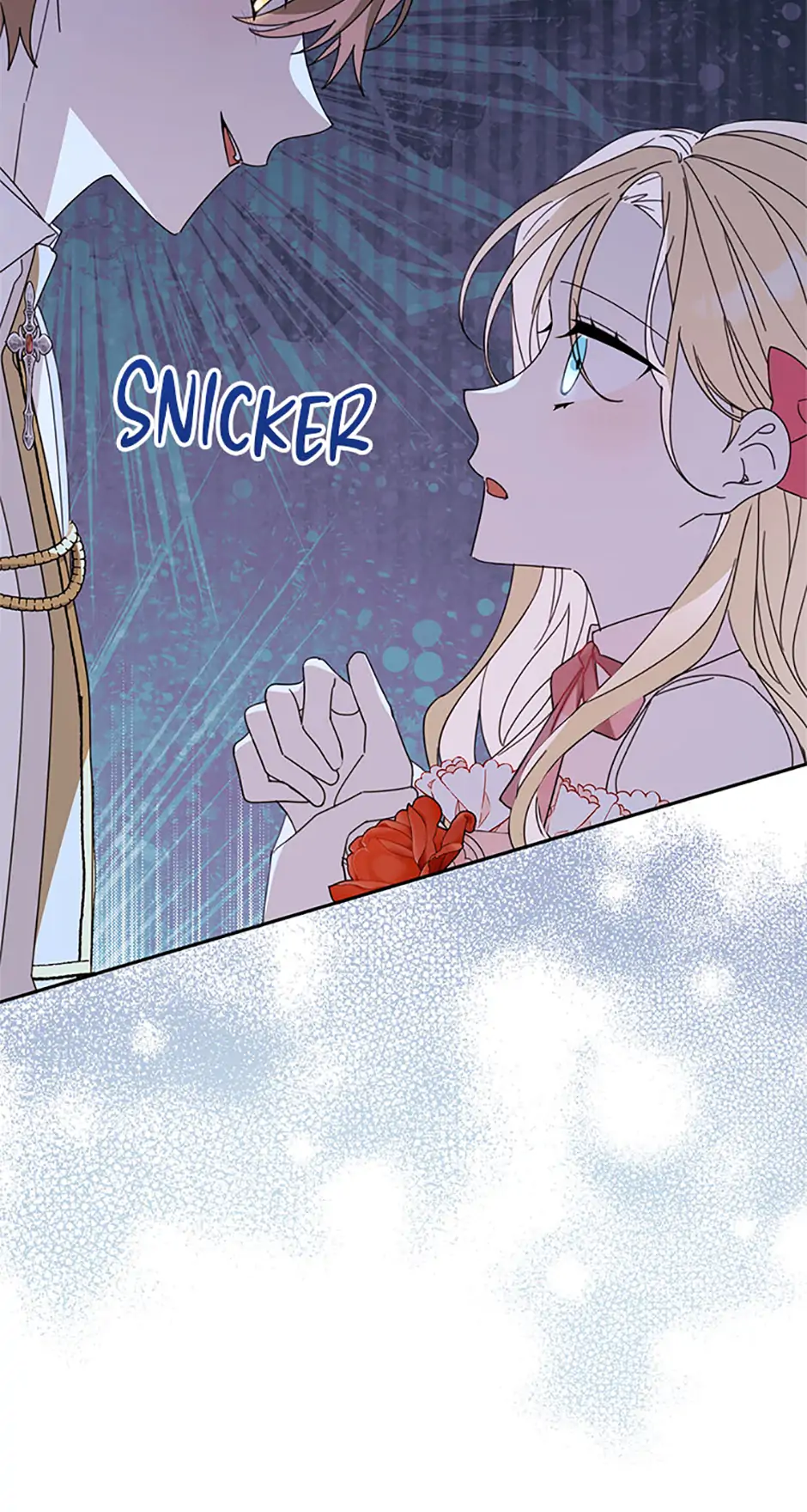 Please Treat Your Friends Preciously chapter 42 page 35