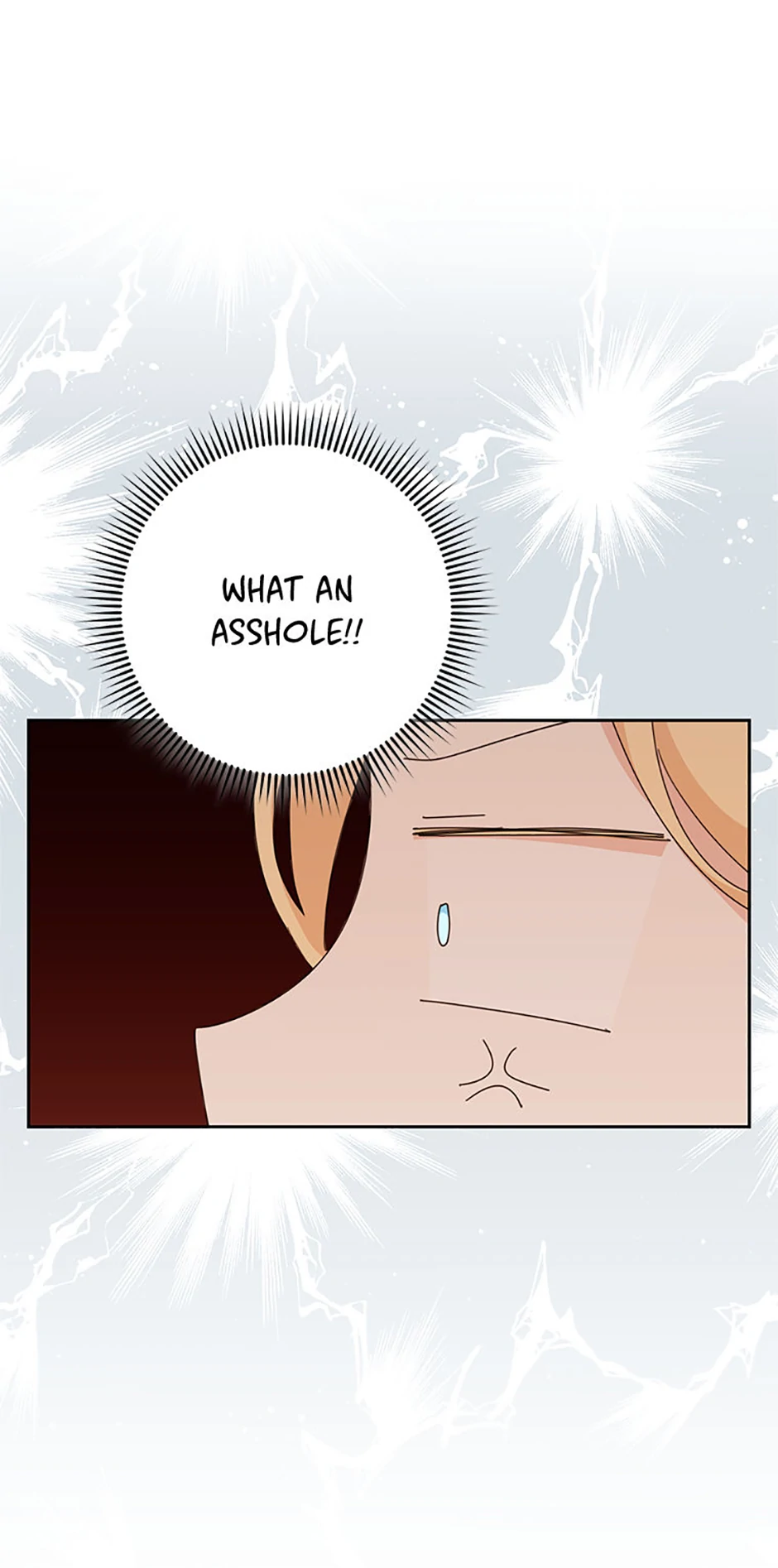 Please Treat Your Friends Preciously chapter 42 page 36