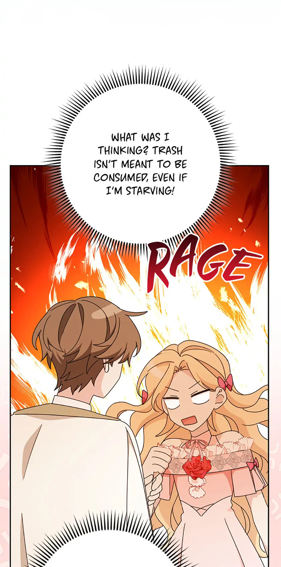 Please Treat Your Friends Preciously chapter 42 page 37