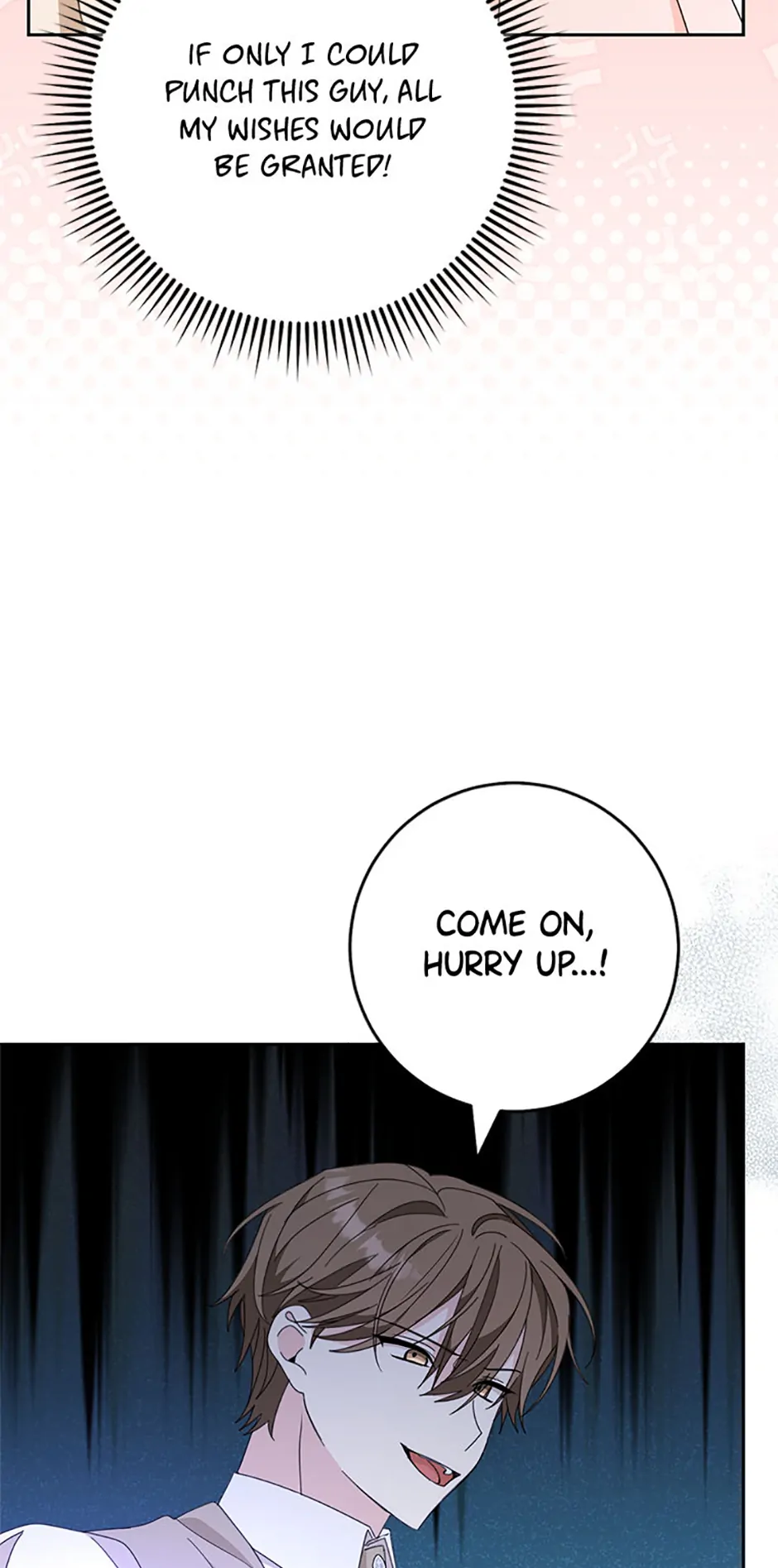 Please Treat Your Friends Preciously chapter 42 page 38