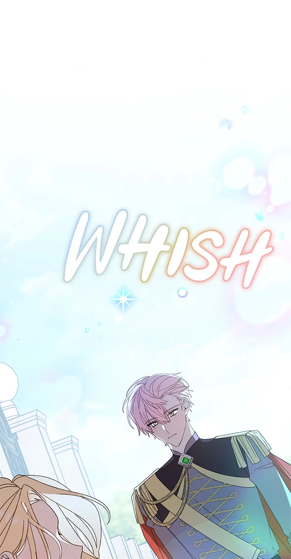 Please Treat Your Friends Preciously chapter 42 page 41