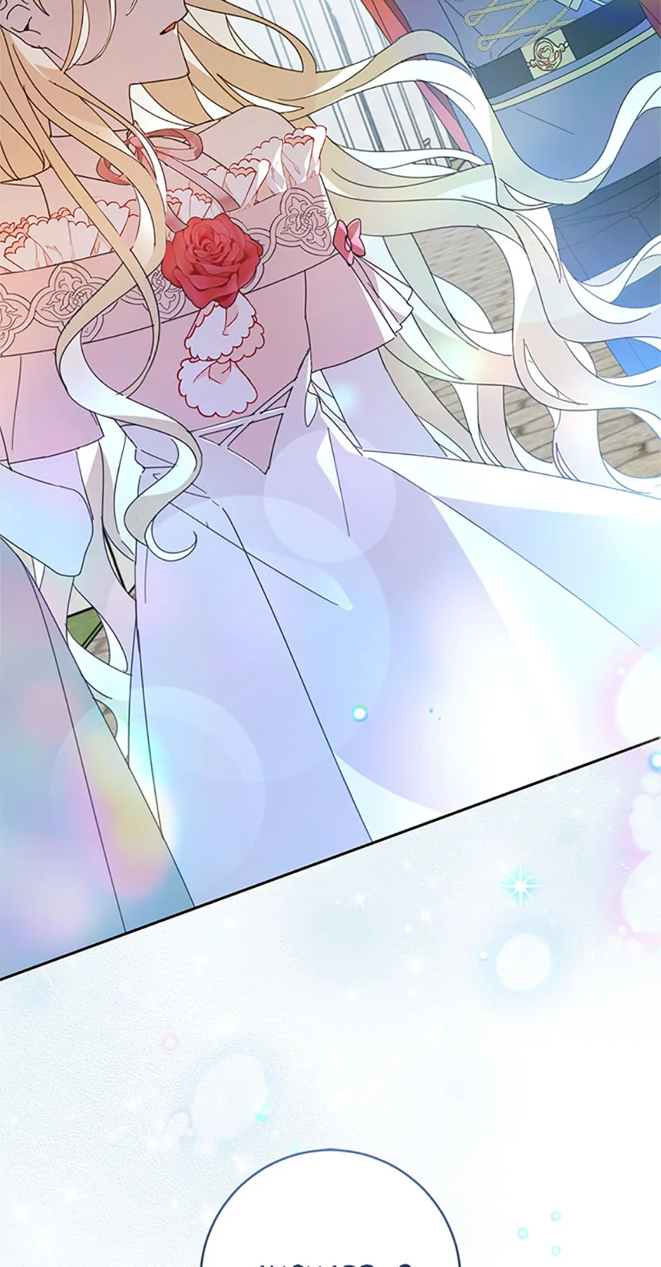 Please Treat Your Friends Preciously chapter 42 page 42