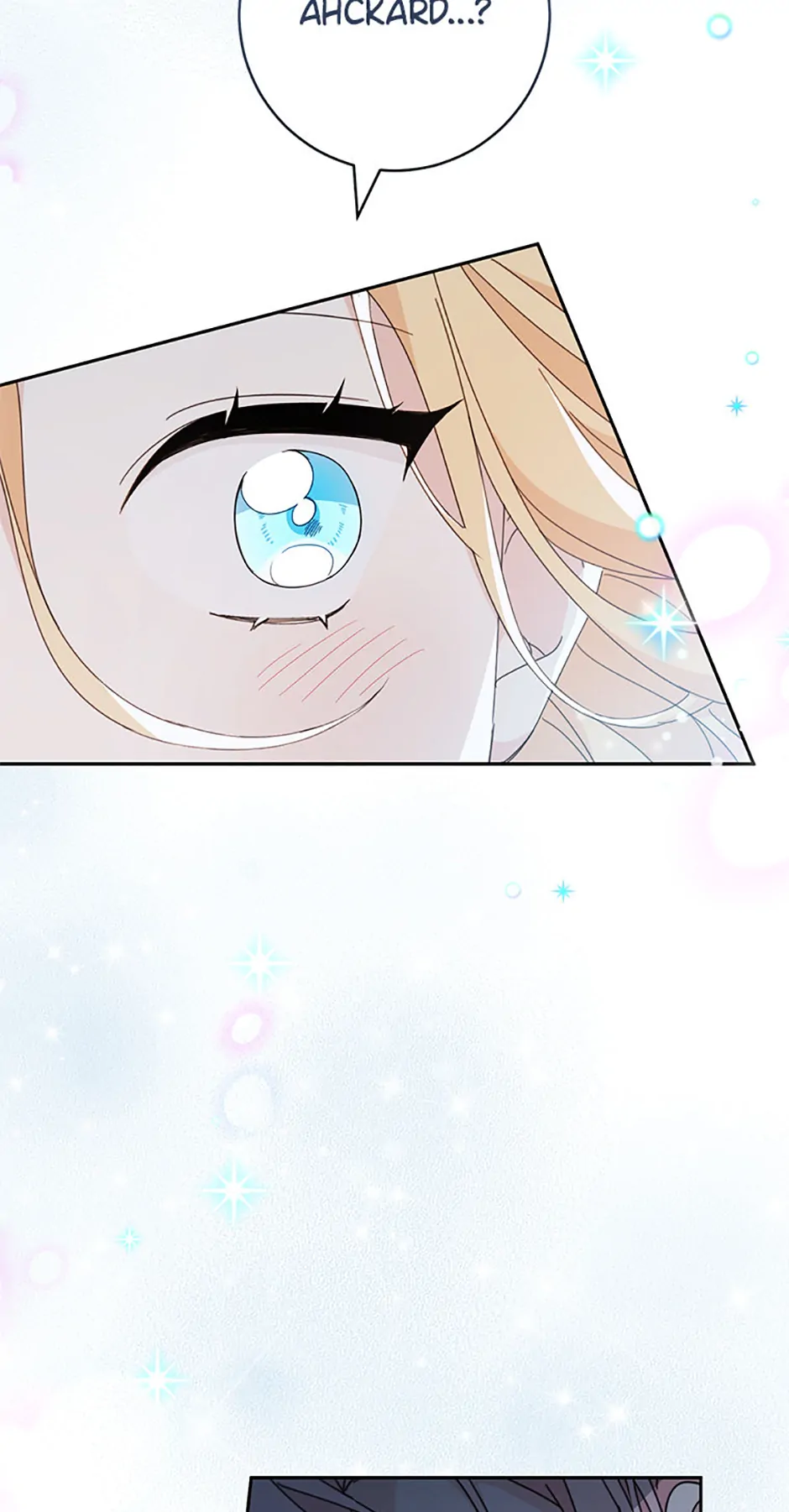 Please Treat Your Friends Preciously chapter 42 page 43