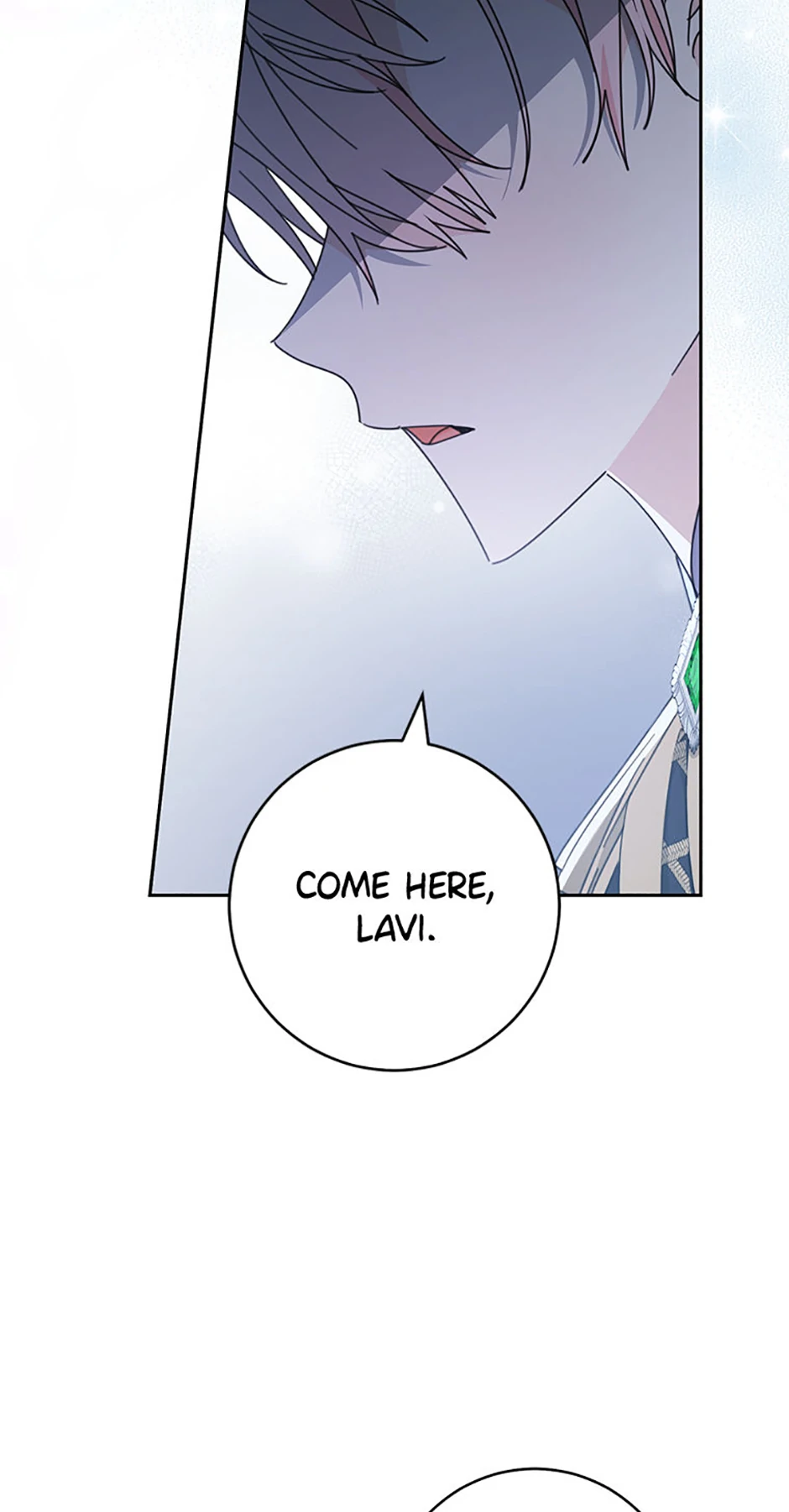 Please Treat Your Friends Preciously chapter 42 page 44