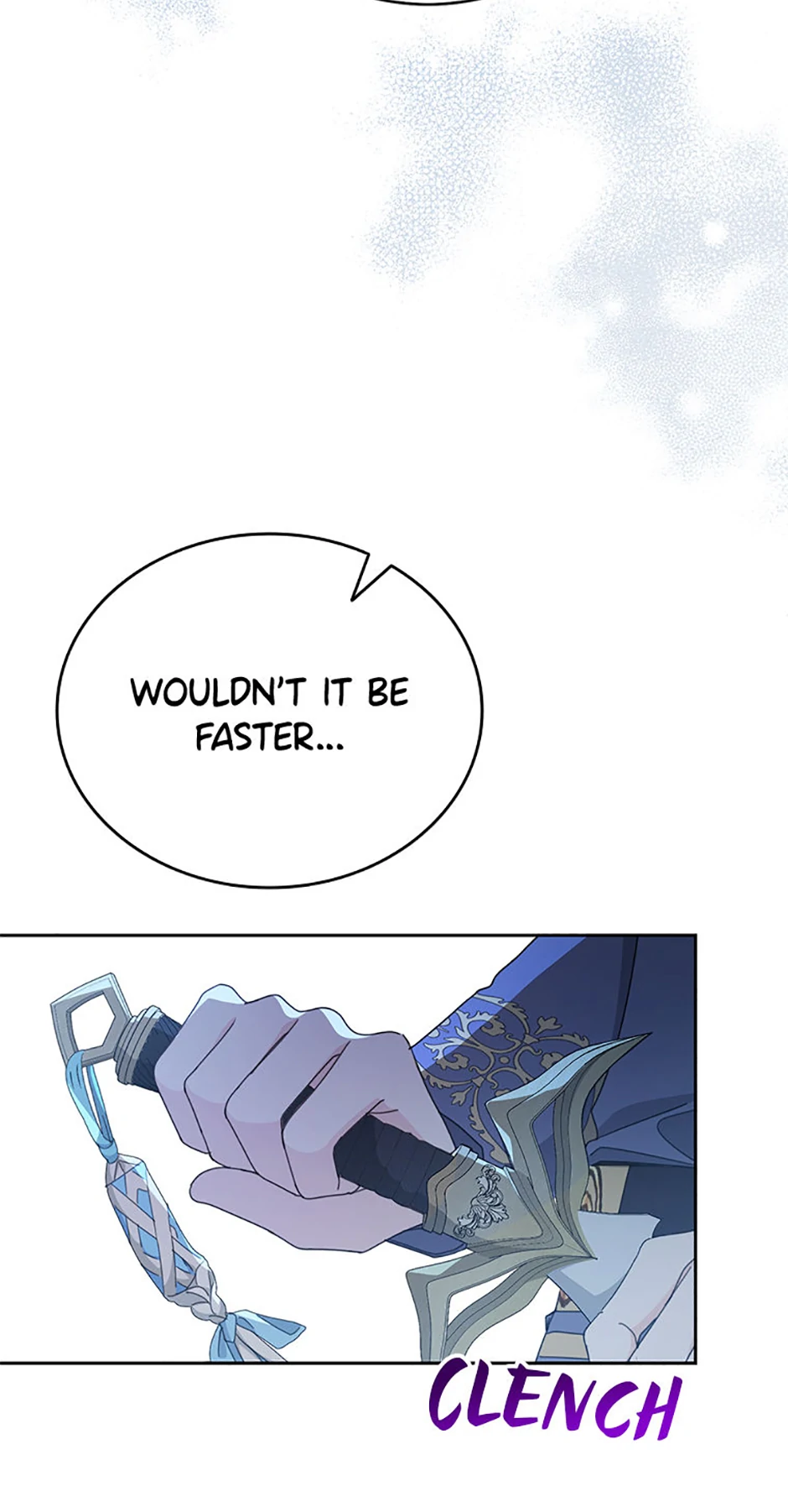 Please Treat Your Friends Preciously chapter 42 page 46