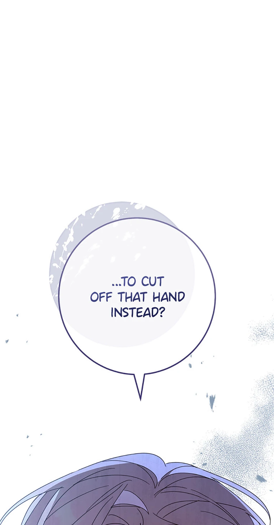 Please Treat Your Friends Preciously chapter 42 page 47