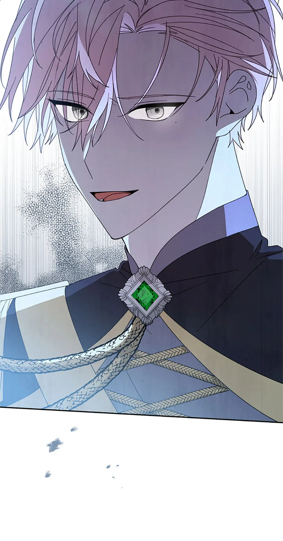 Please Treat Your Friends Preciously chapter 42 page 48
