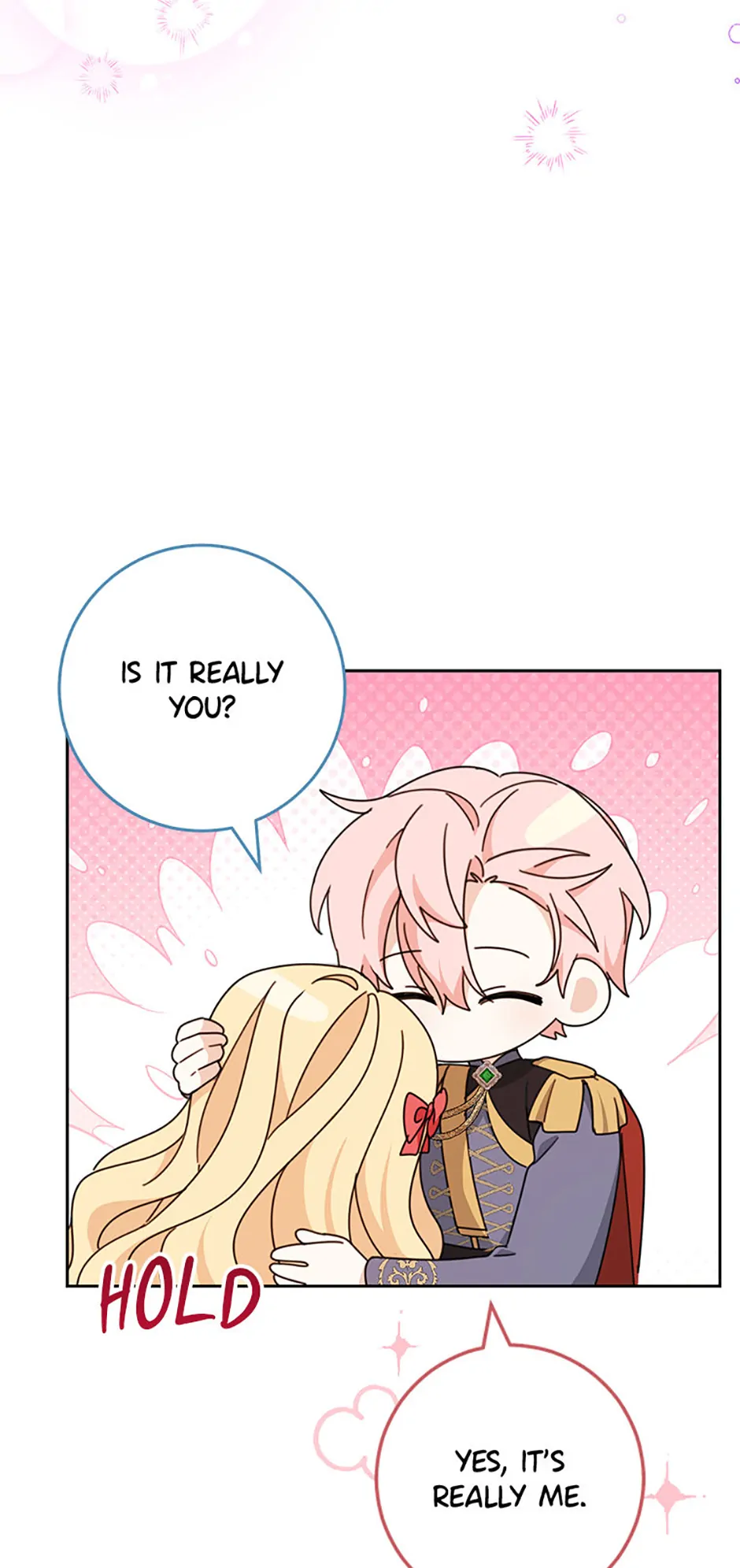 Please Treat Your Friends Preciously chapter 42 page 53