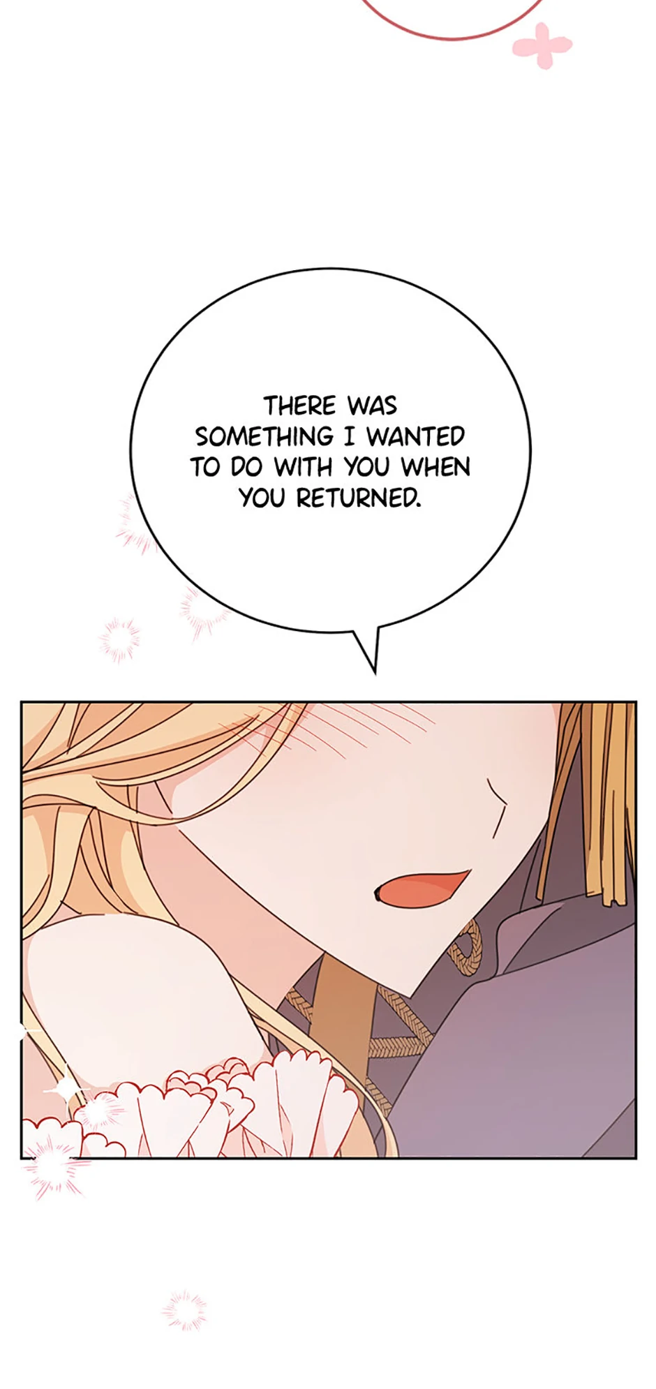 Please Treat Your Friends Preciously chapter 42 page 54