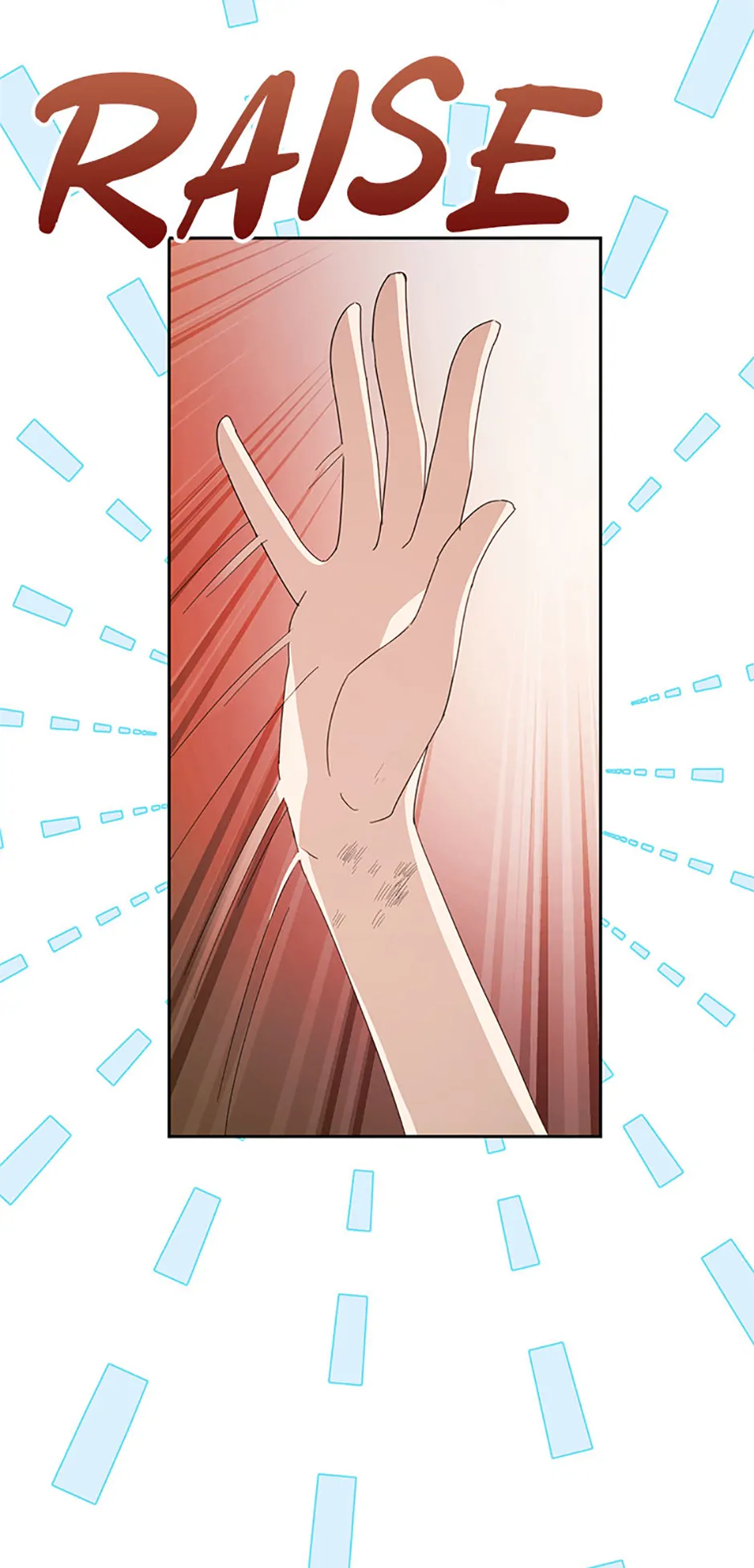 Please Treat Your Friends Preciously chapter 42 page 56